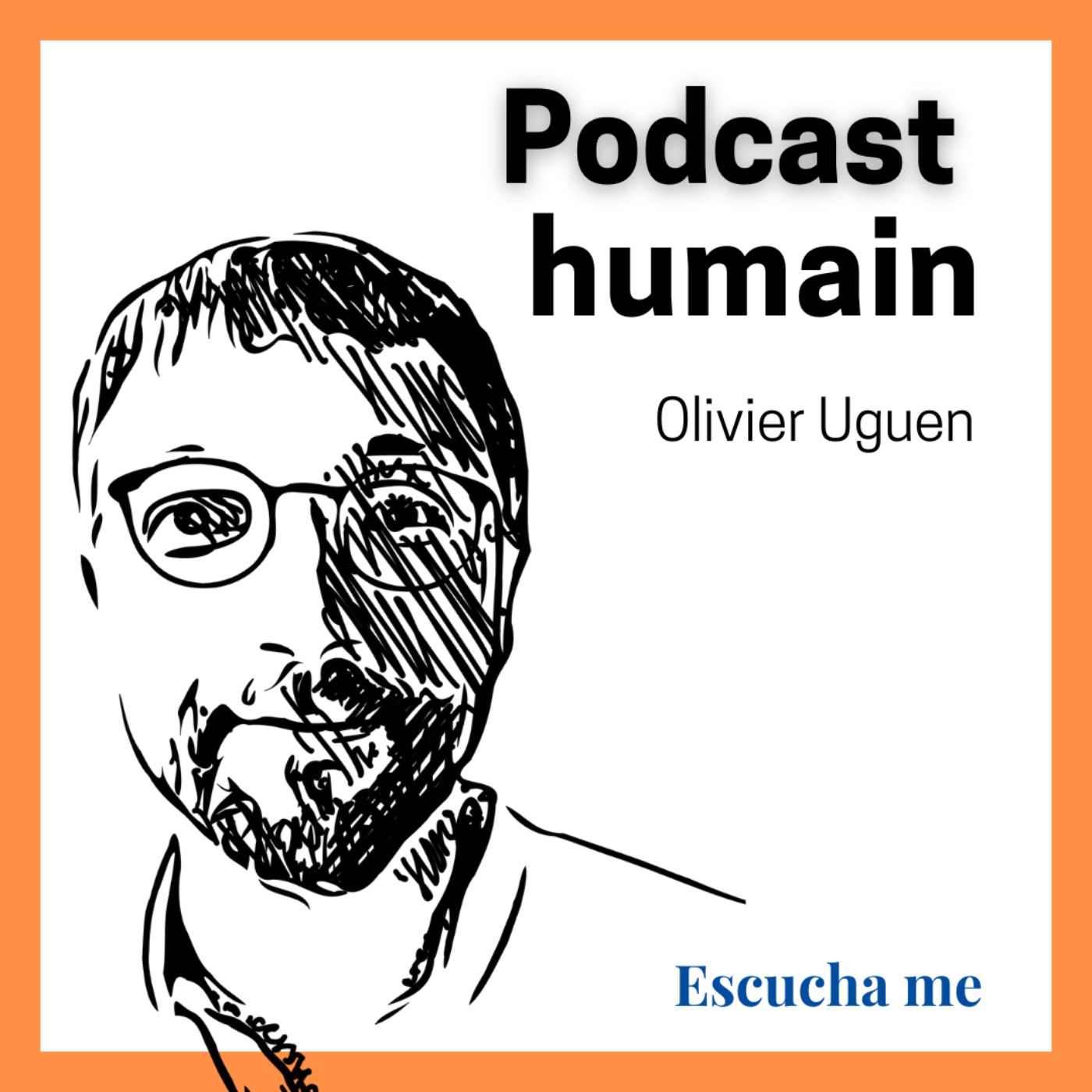 Découvrez Podcast humain