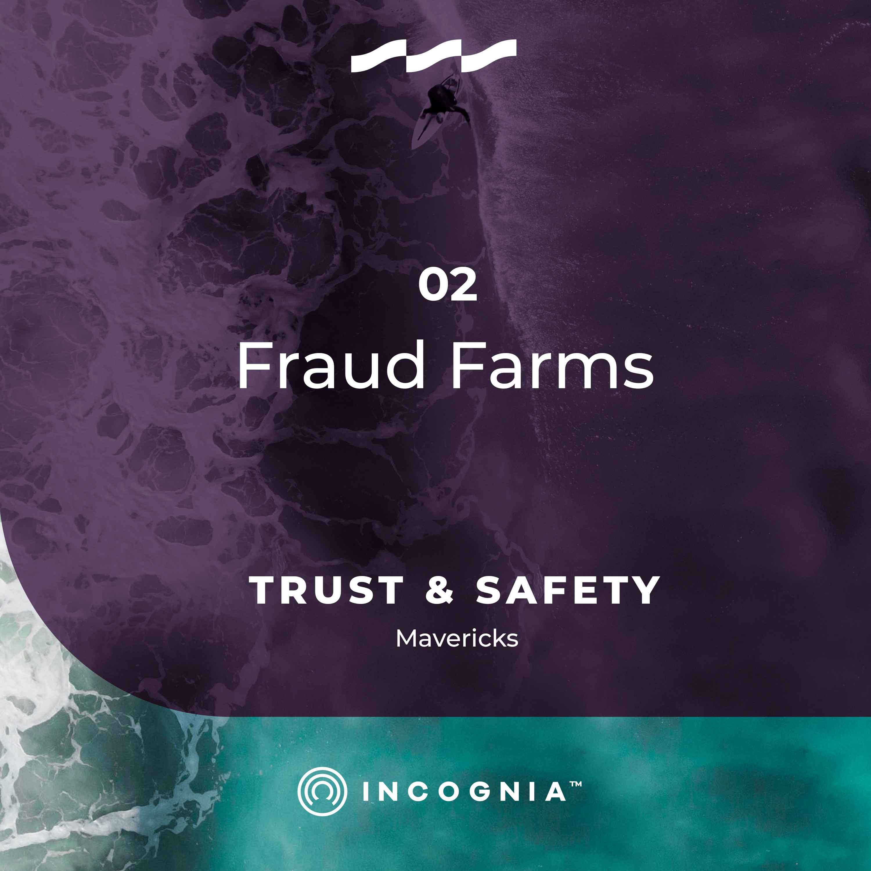 Trust & Safety Mavericks