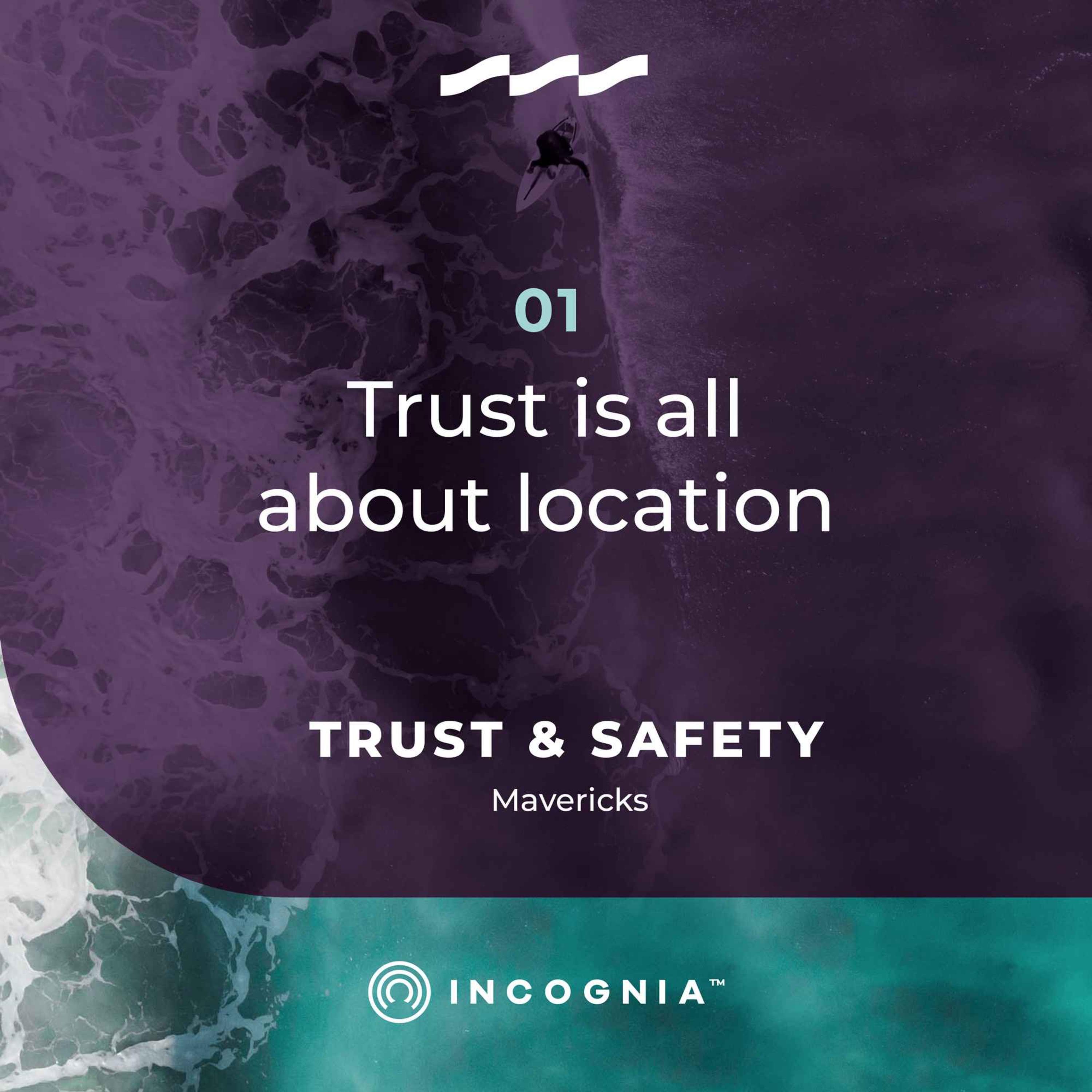 Trust & Safety Mavericks