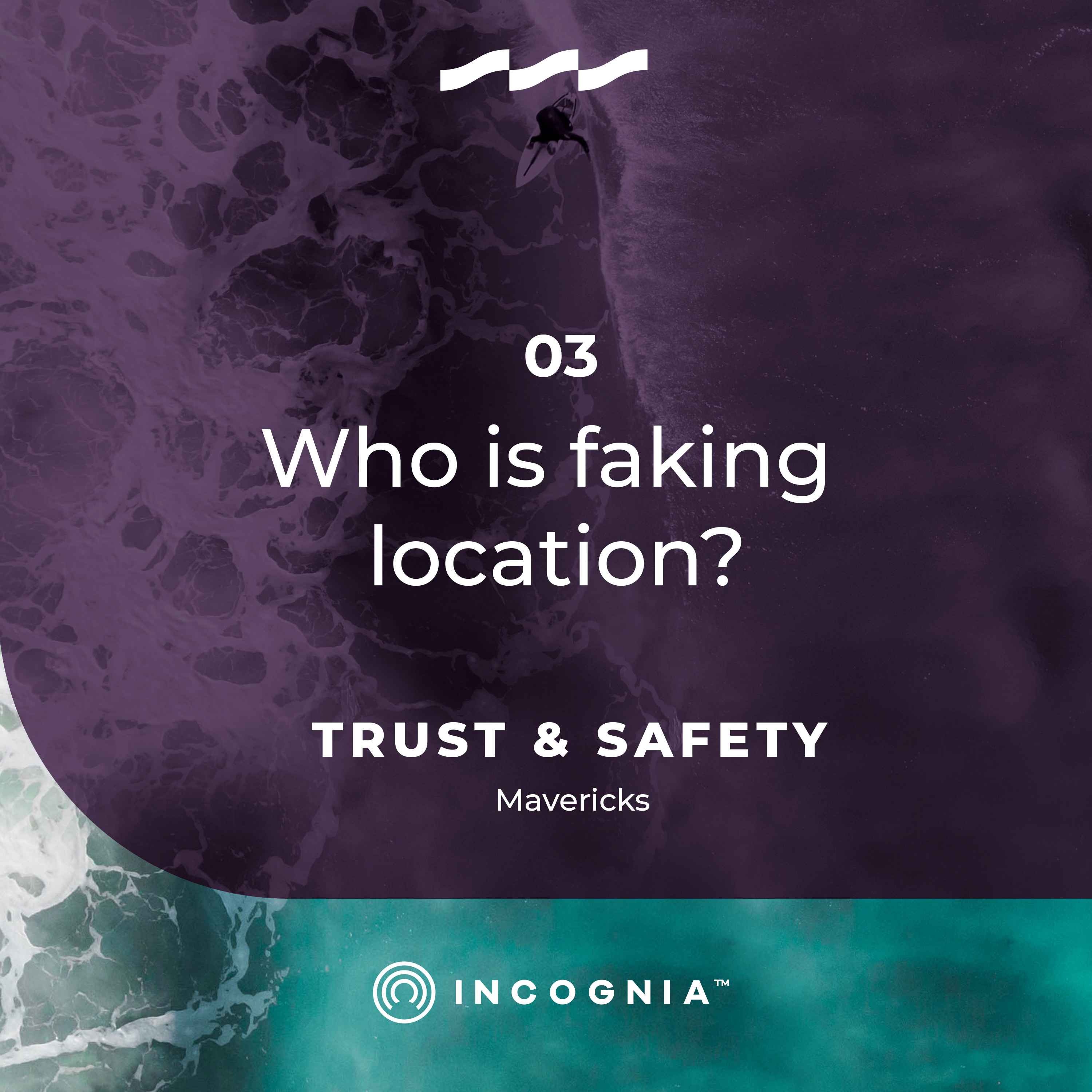 Trust & Safety Mavericks