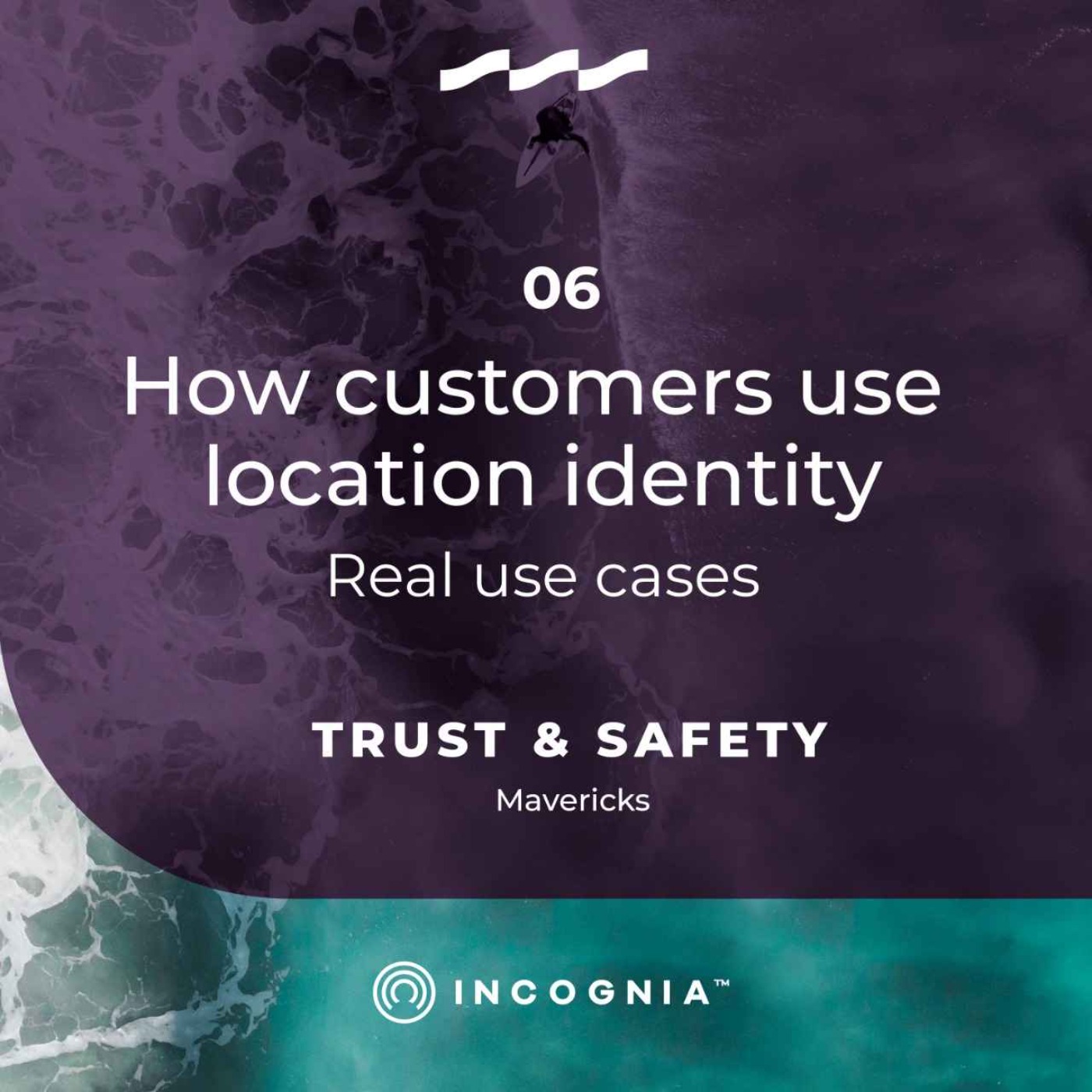 Trust & Safety Mavericks