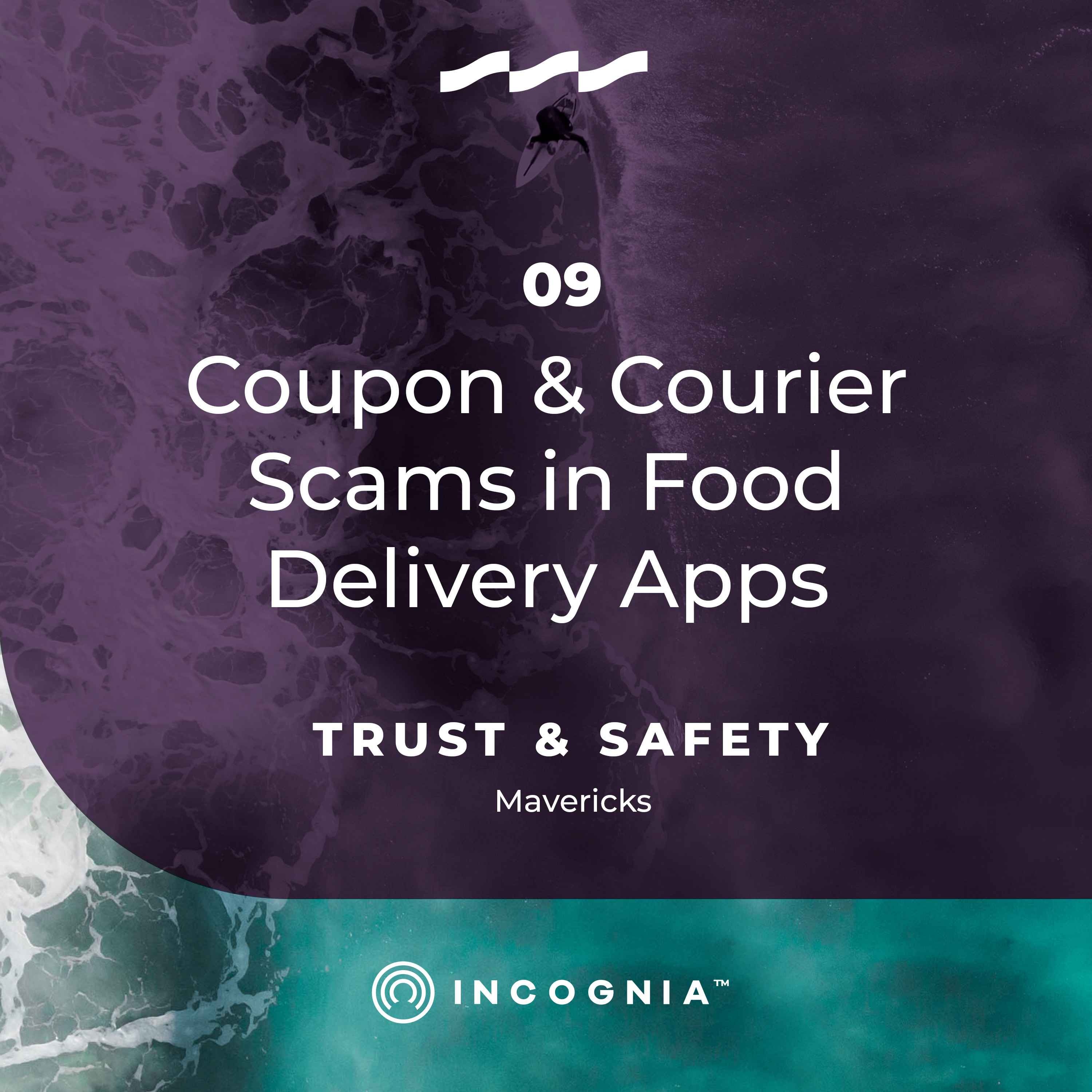 Trust & Safety Mavericks