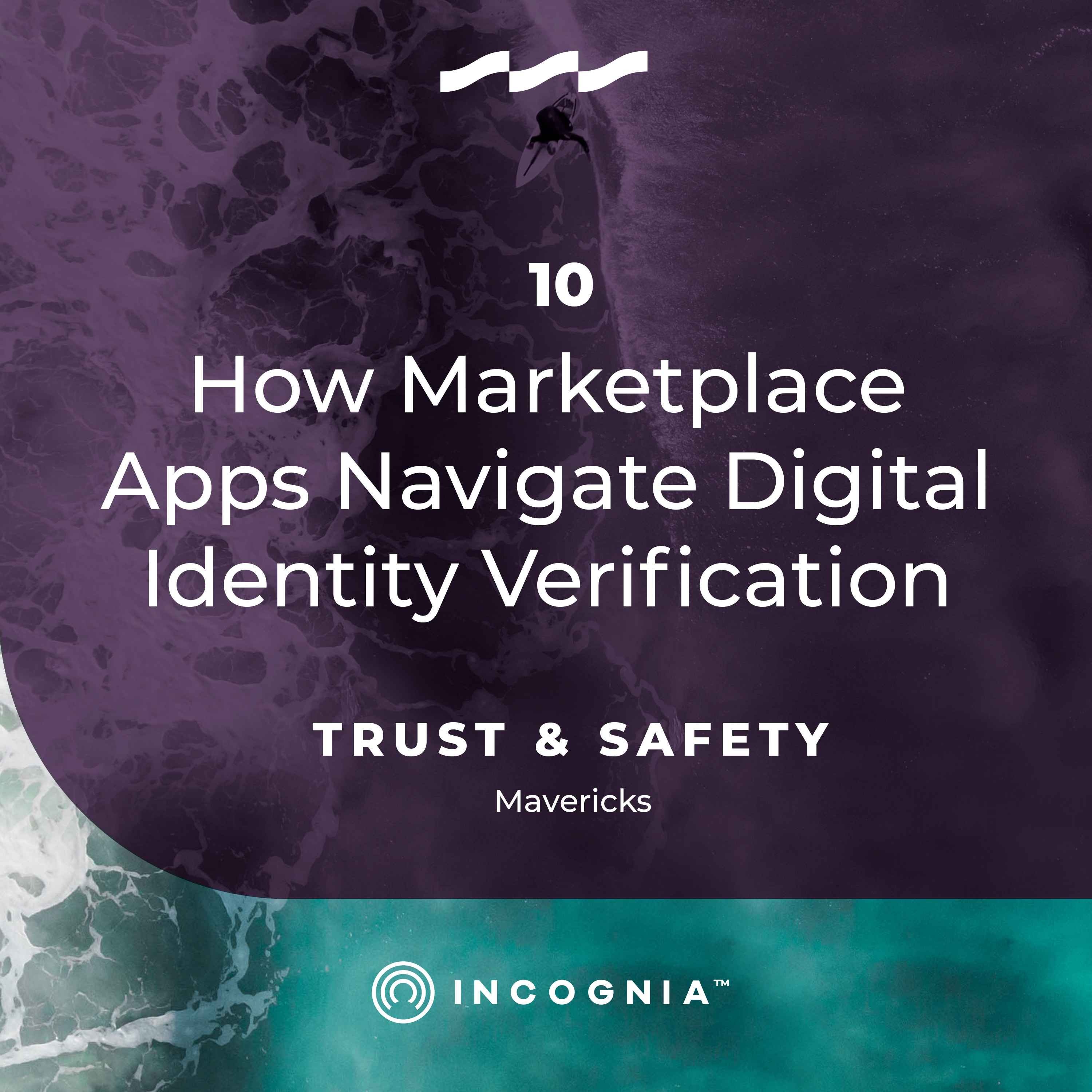 Trust & Safety Mavericks