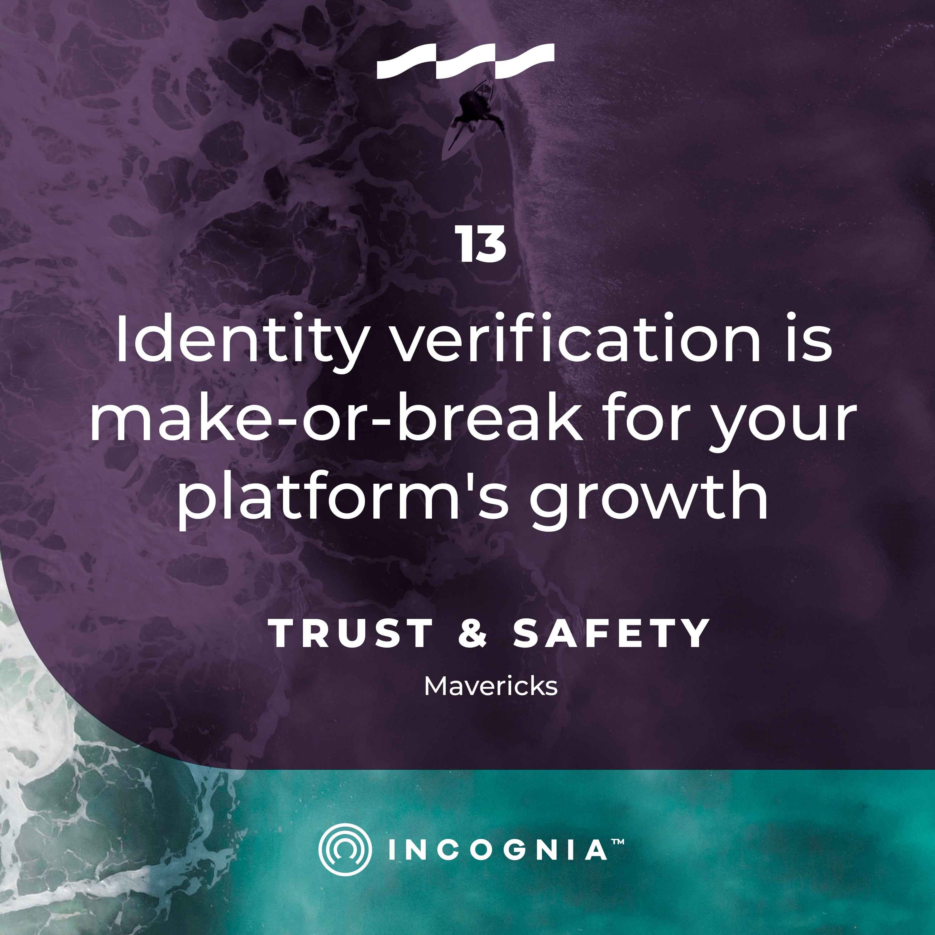 Trust & Safety Mavericks