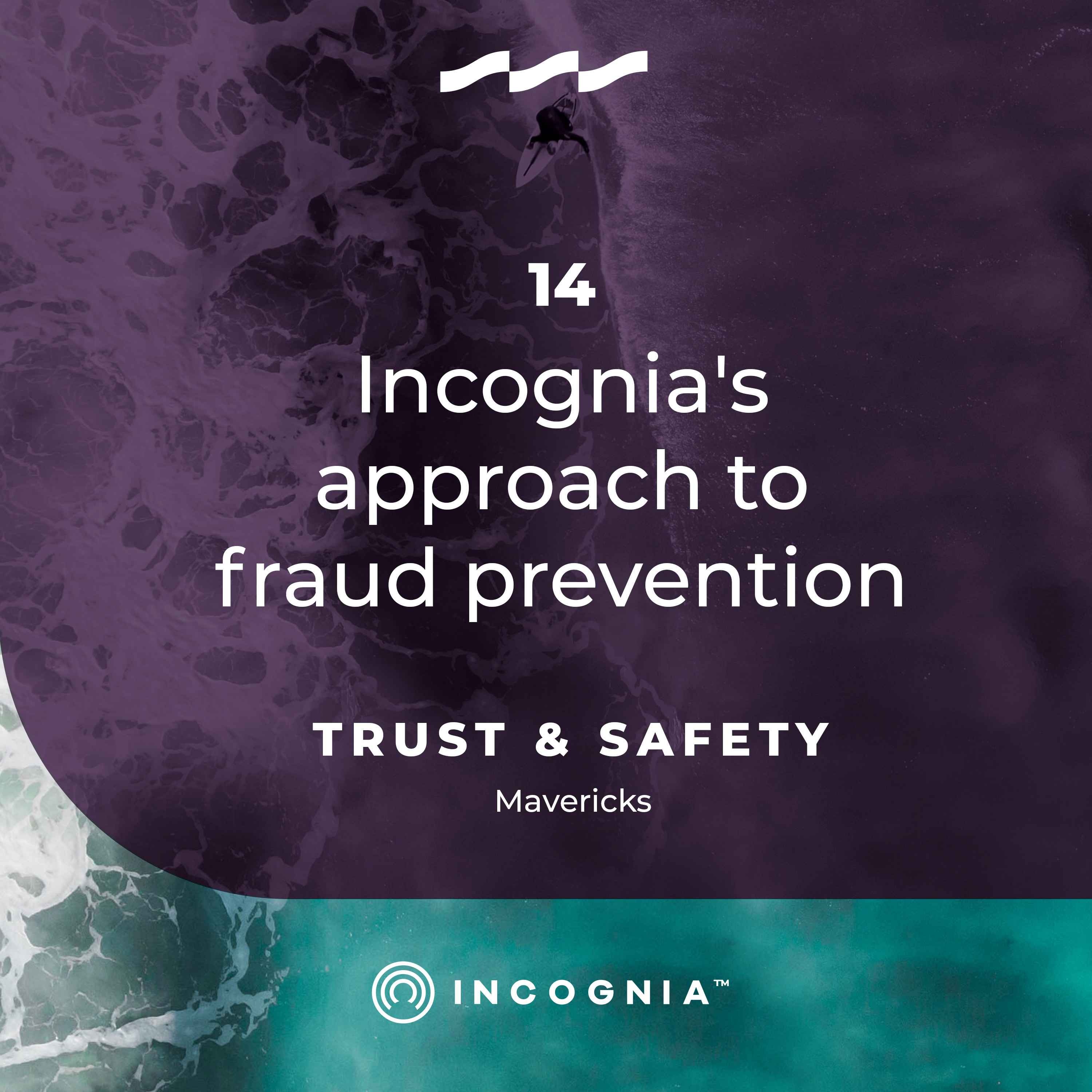 Trust & Safety Mavericks