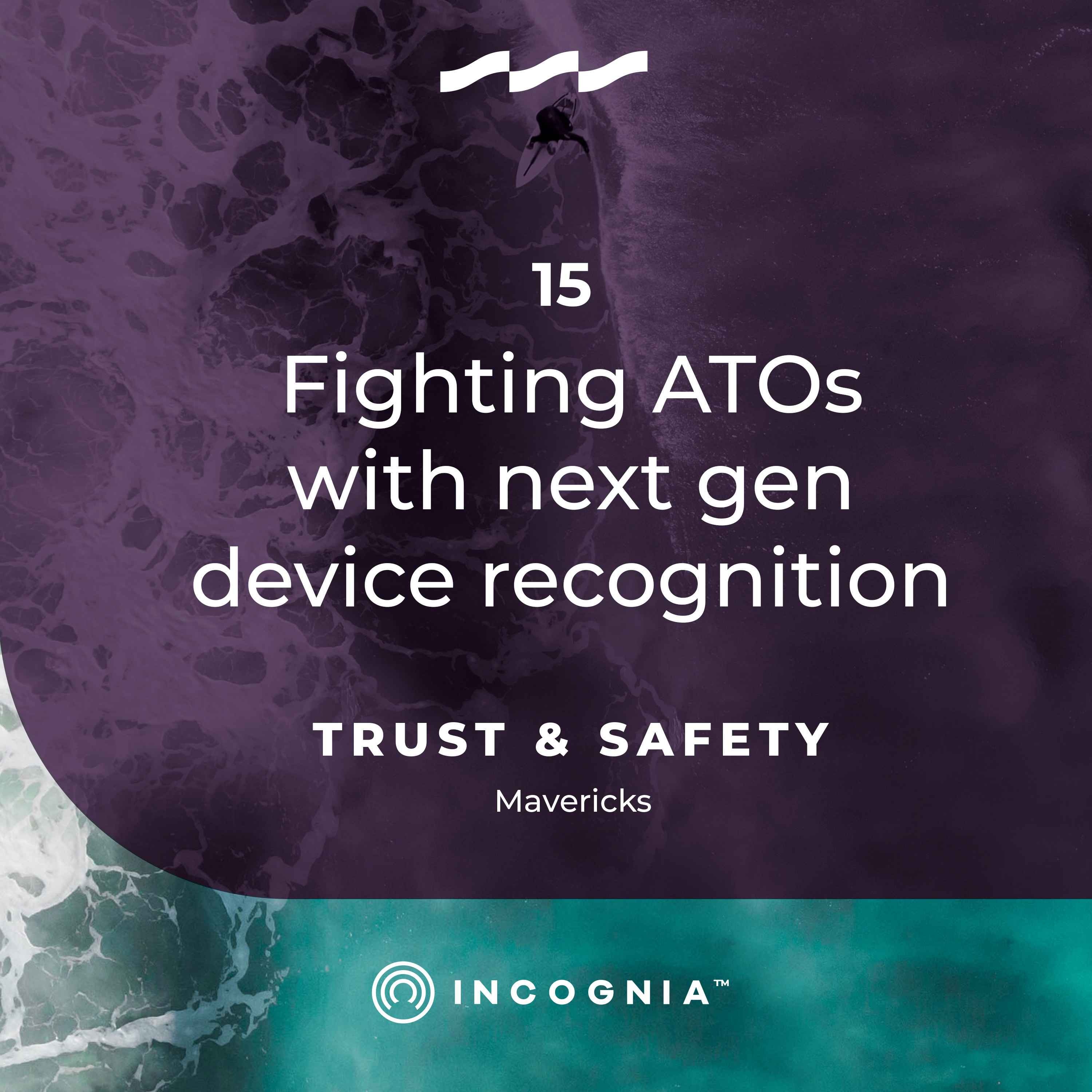 Trust & Safety Mavericks