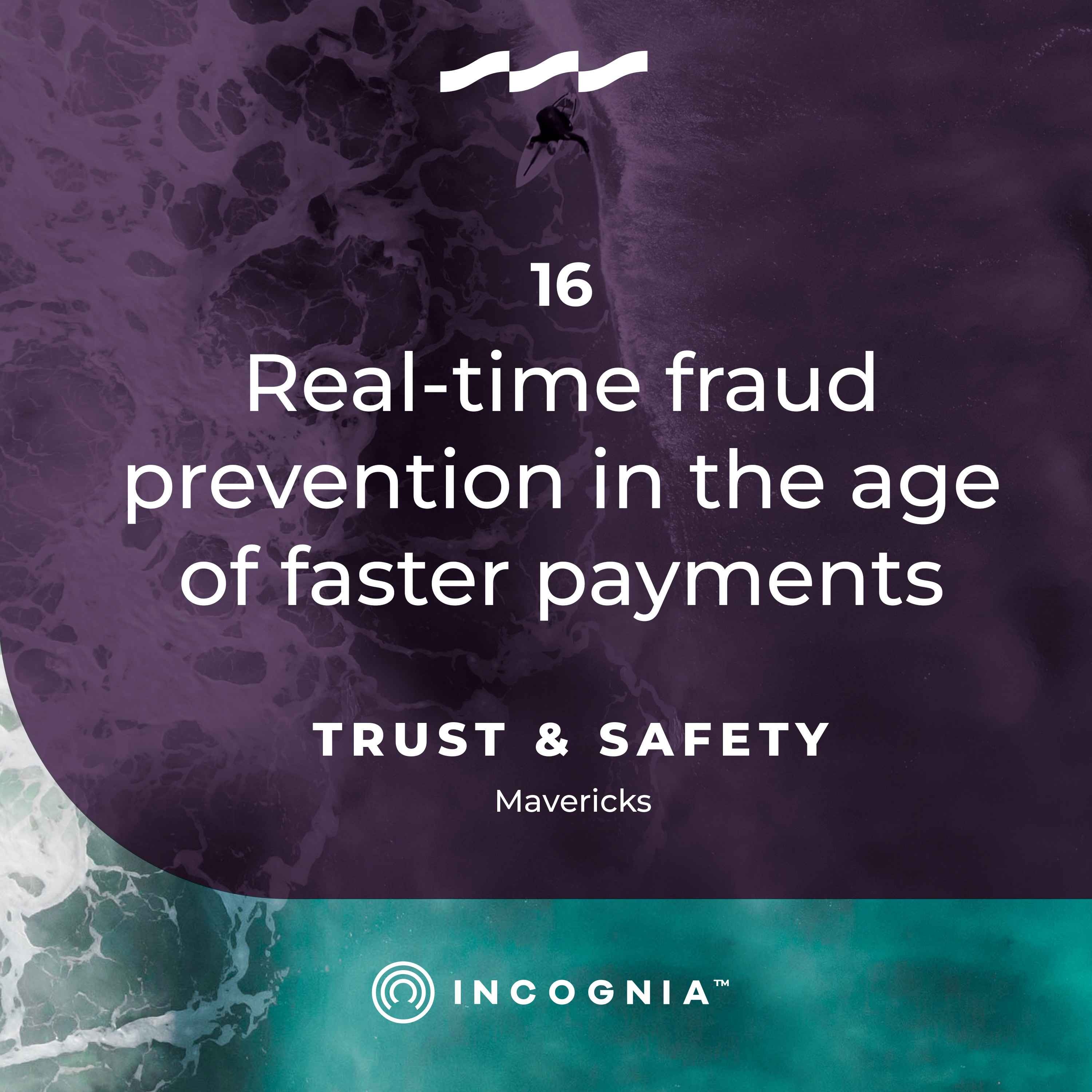 Trust & Safety Mavericks