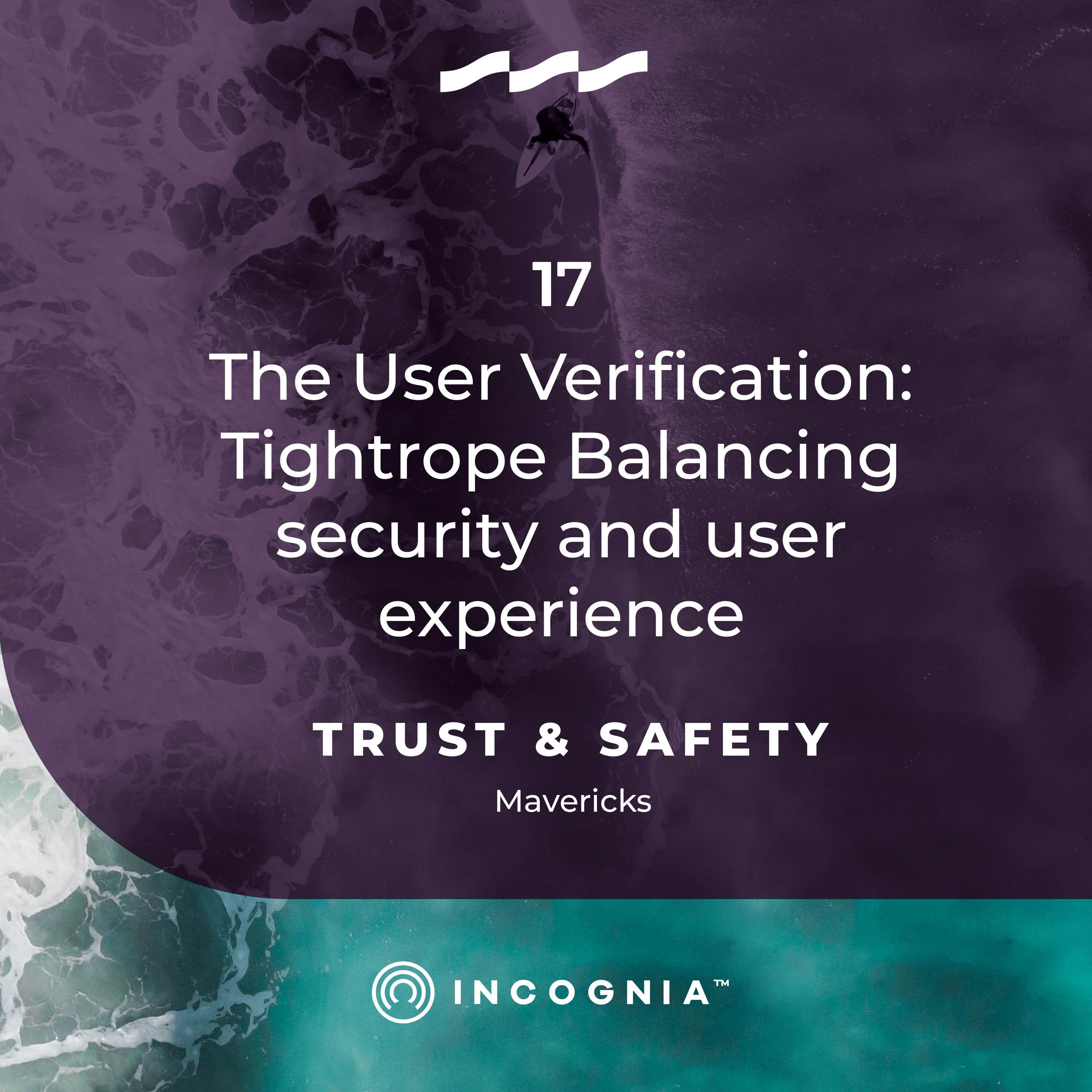 Trust & Safety Mavericks