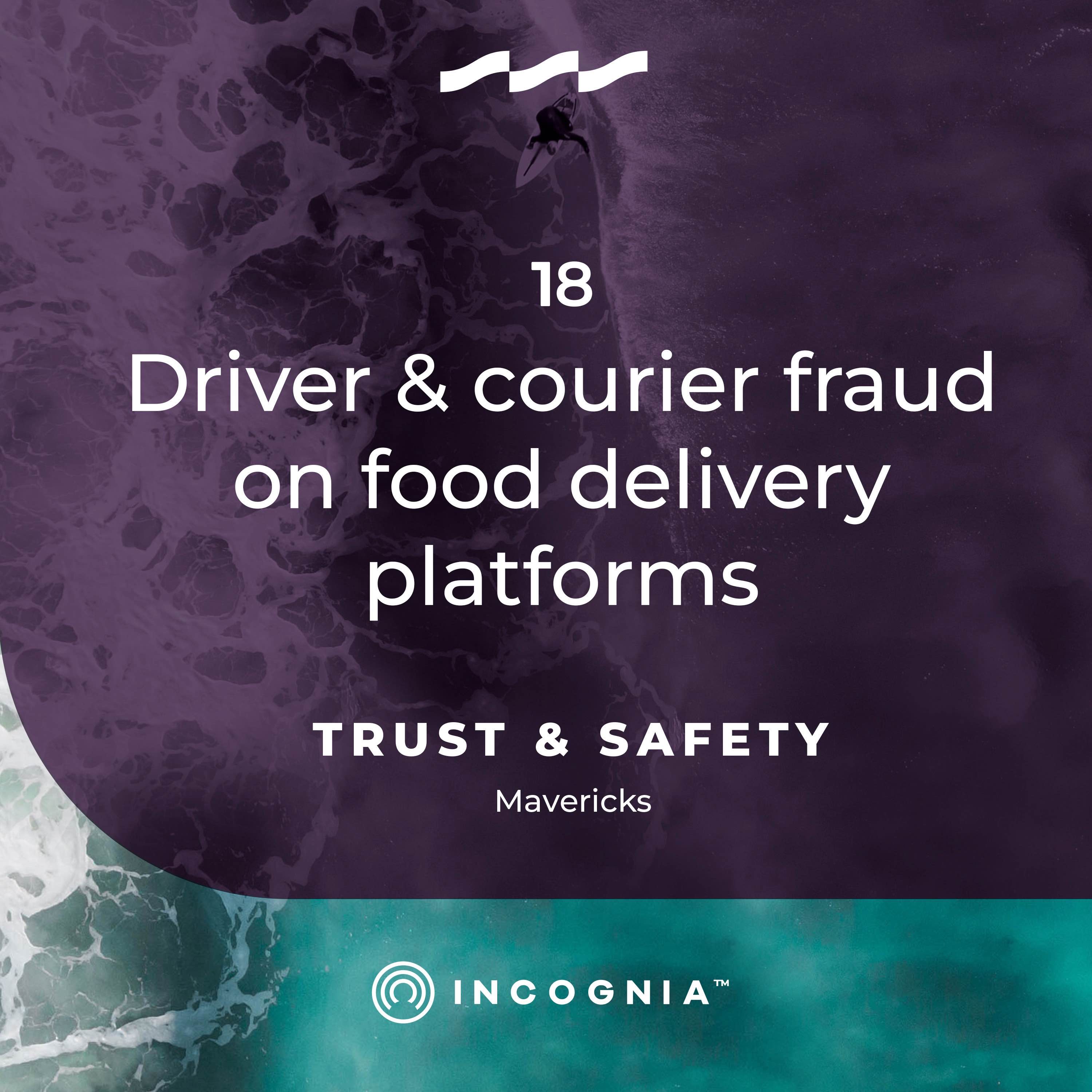 Trust & Safety Mavericks