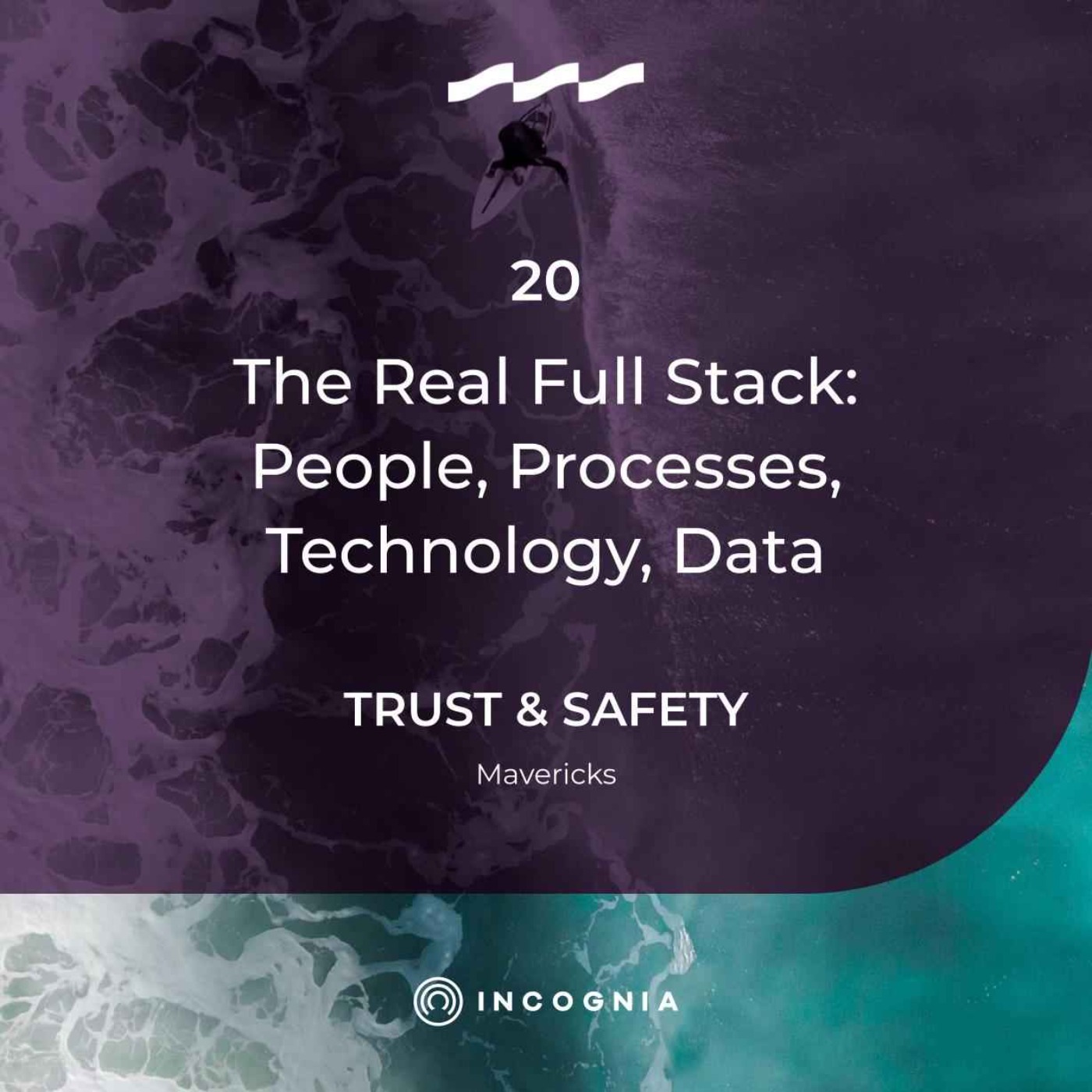 Trust & Safety Mavericks