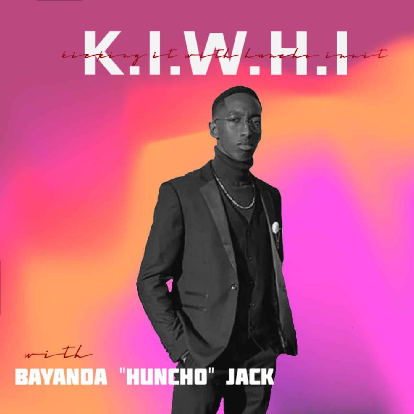 Ep19: Black Air Force Energy