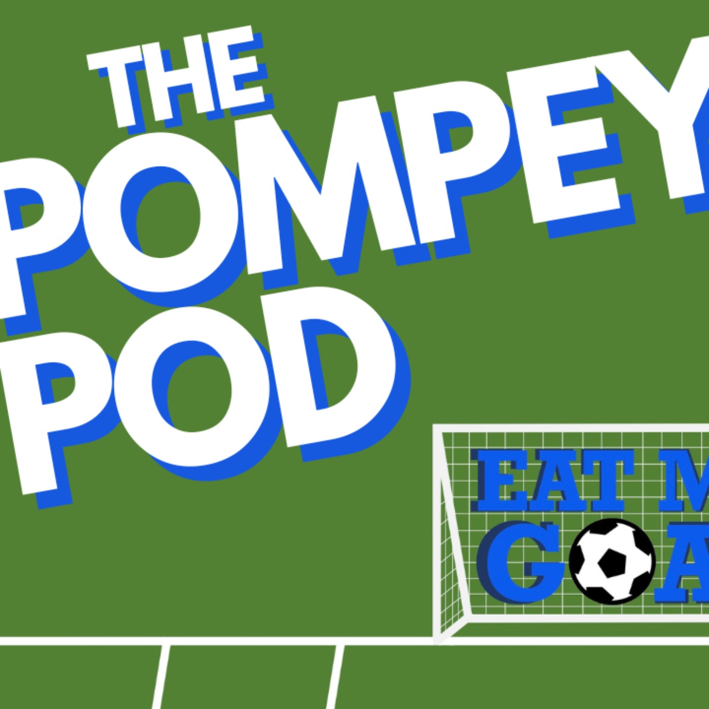 The Pompey Podcast