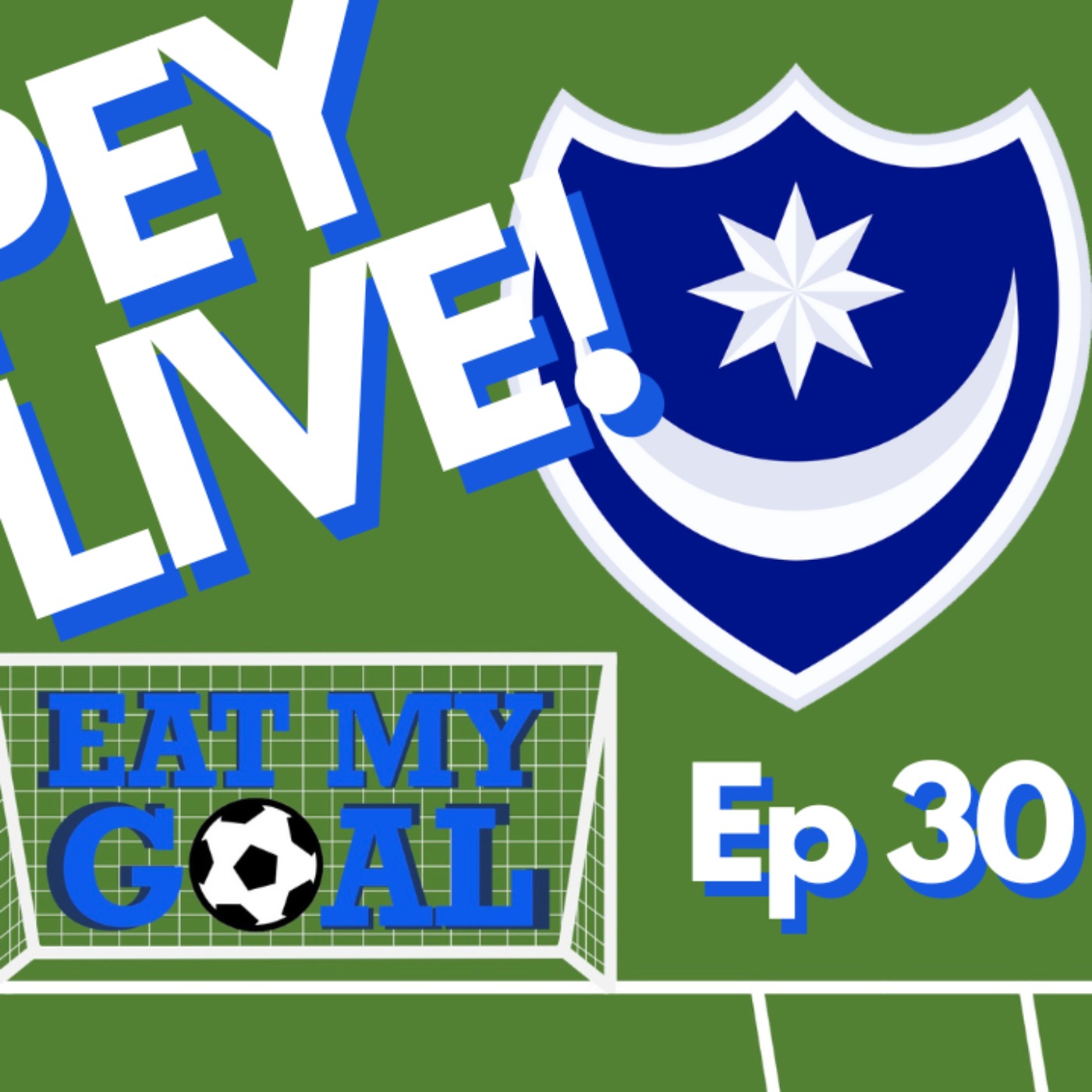 The Pompey Podcast