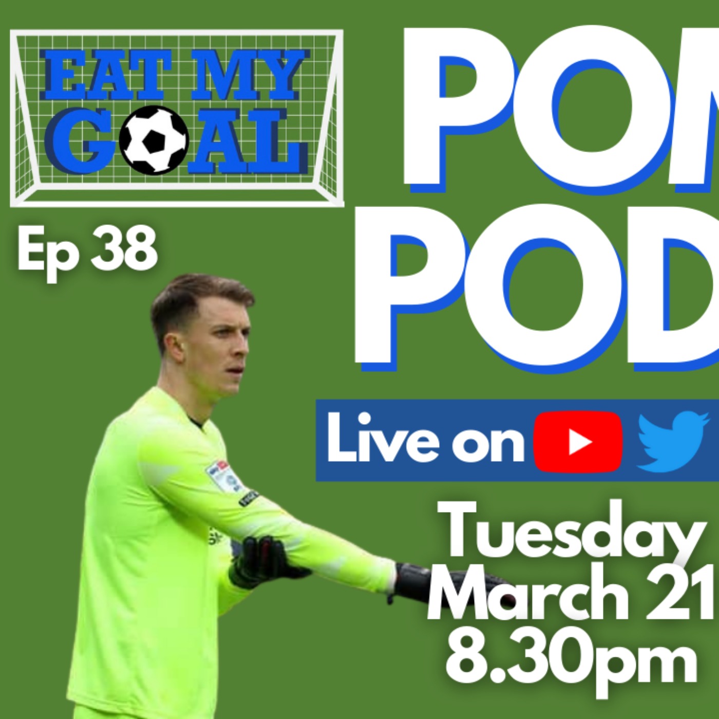The Pompey Podcast