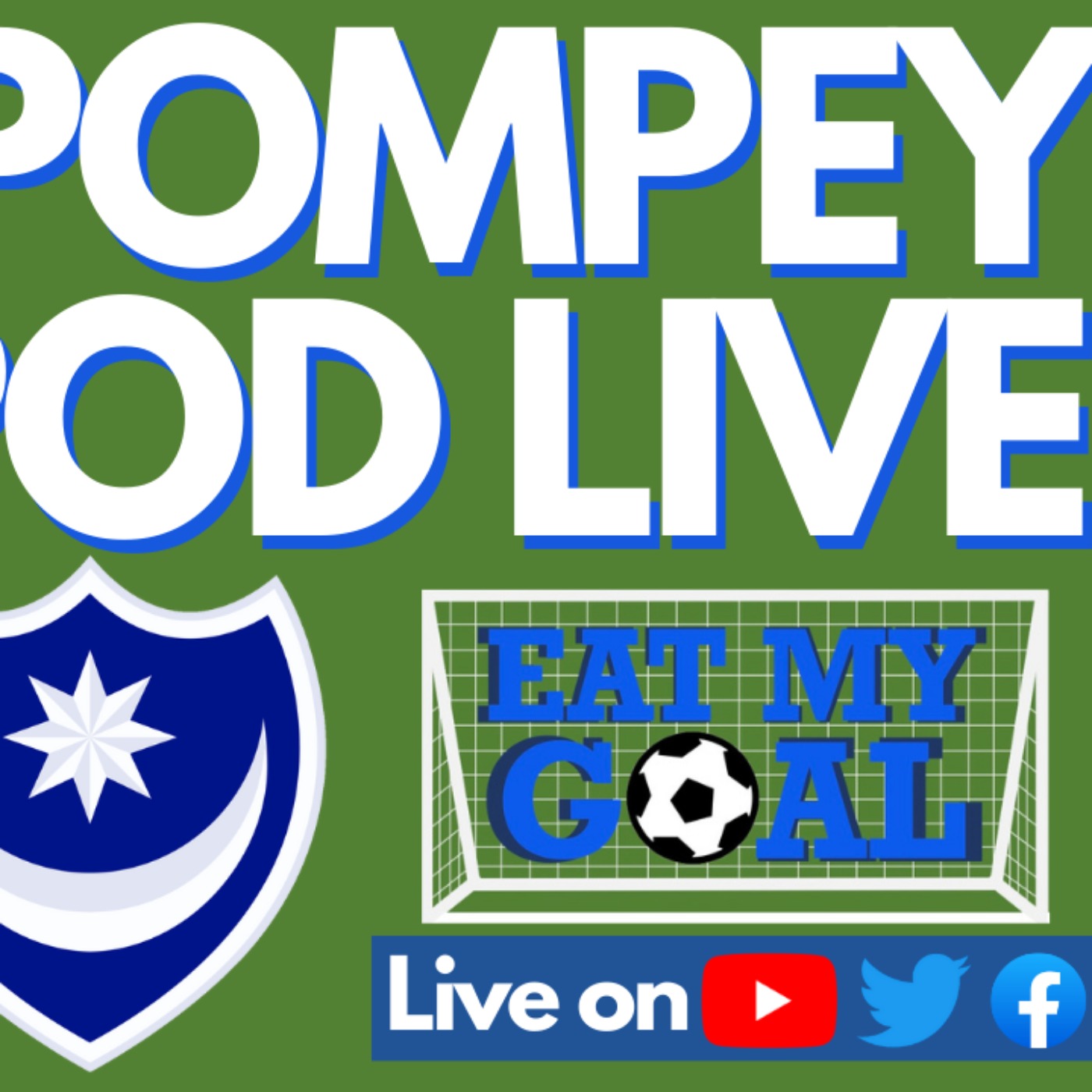 The Pompey Podcast