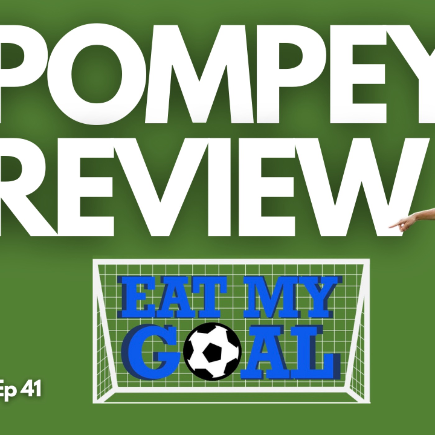 The Pompey Podcast