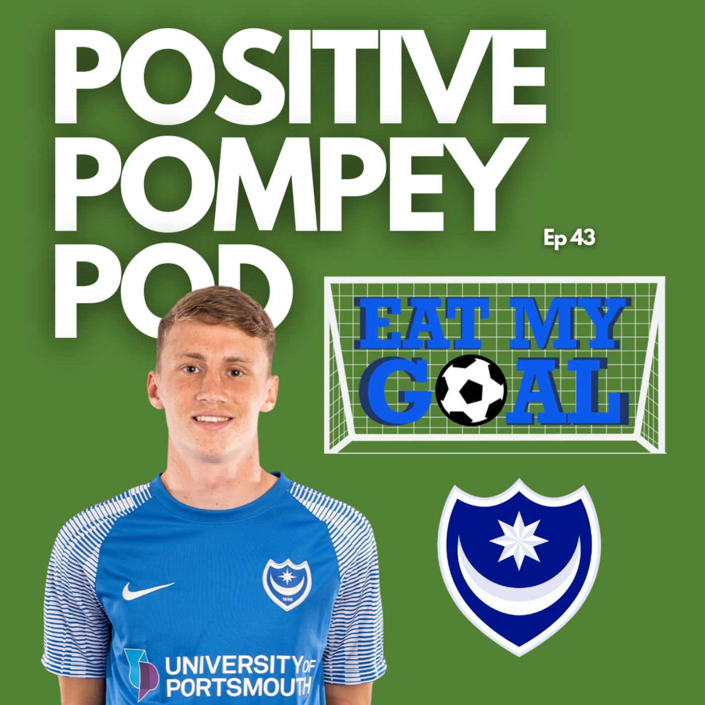 The Pompey Podcast