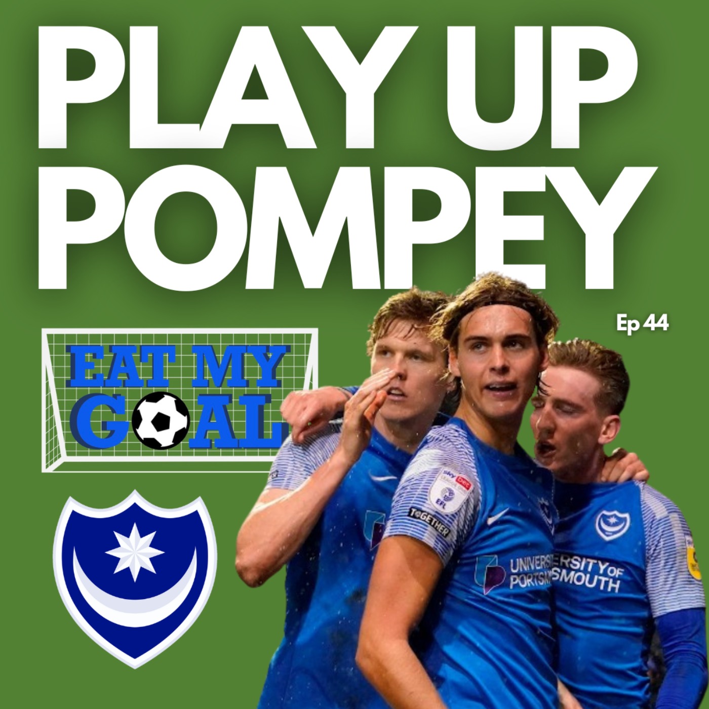 The Pompey Podcast