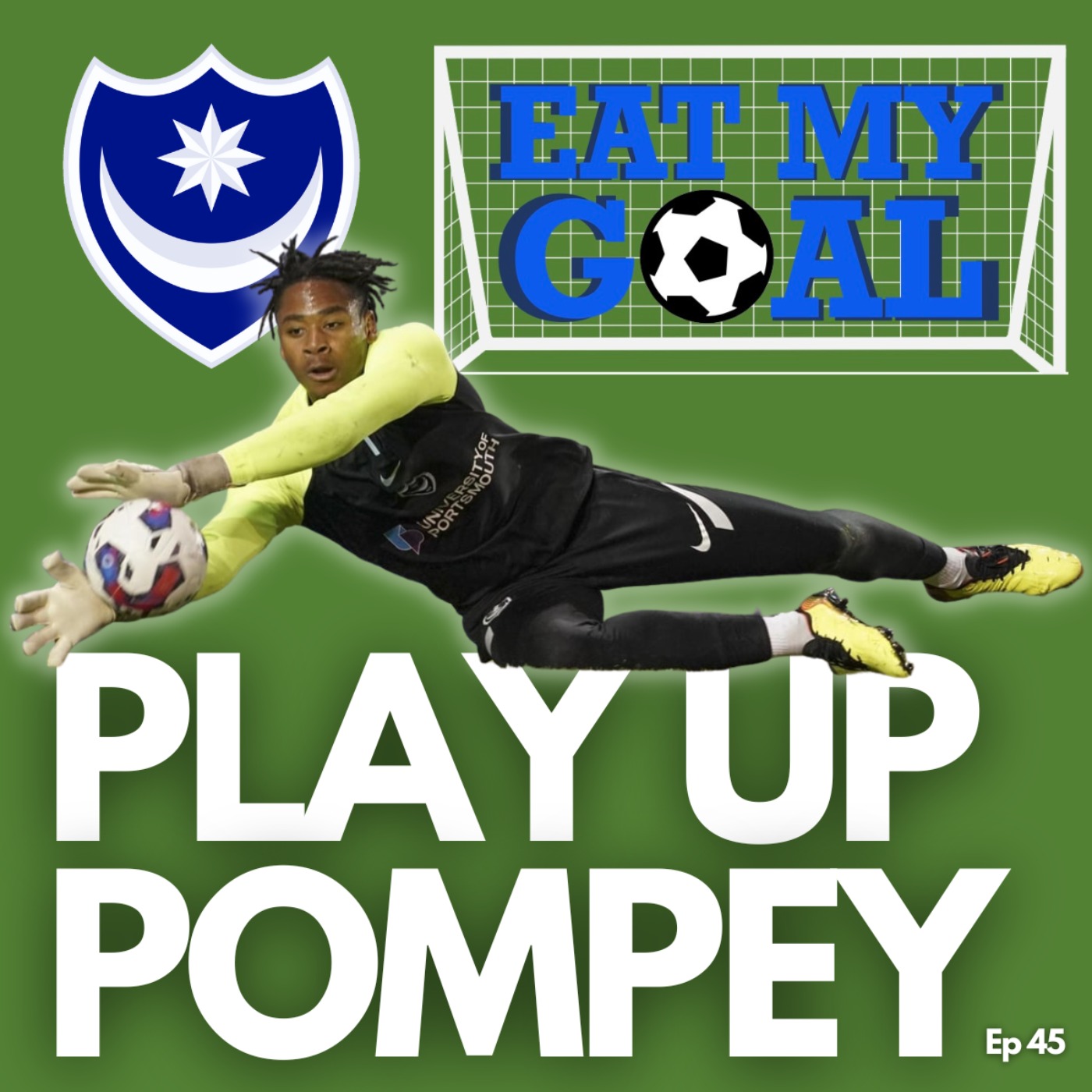 The Pompey Podcast