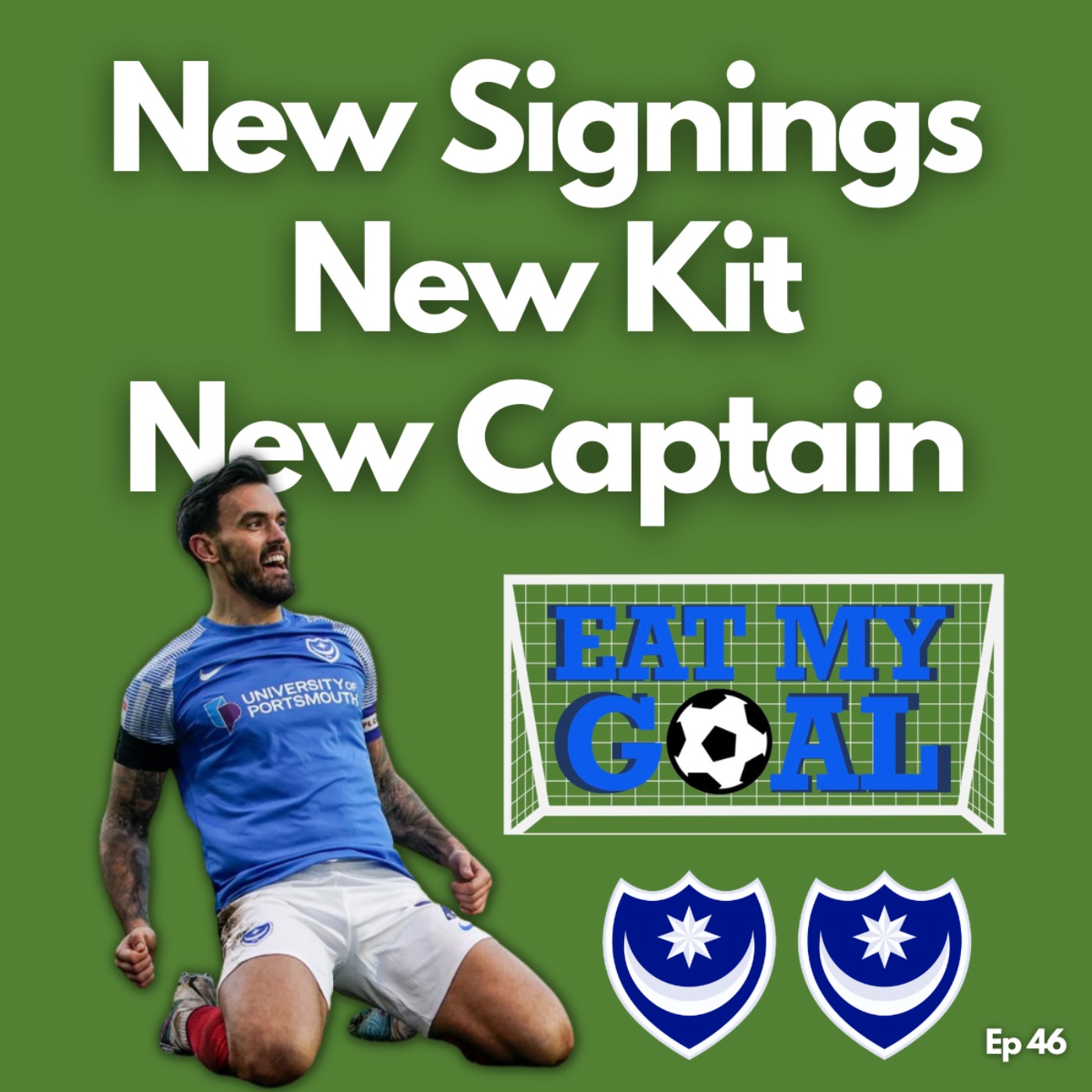 The Pompey Podcast
