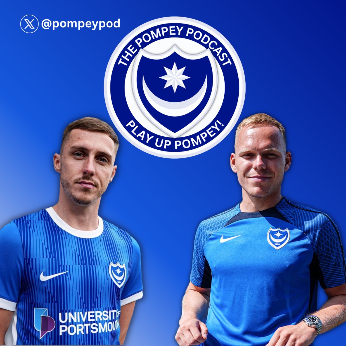 The Pompey Podcast