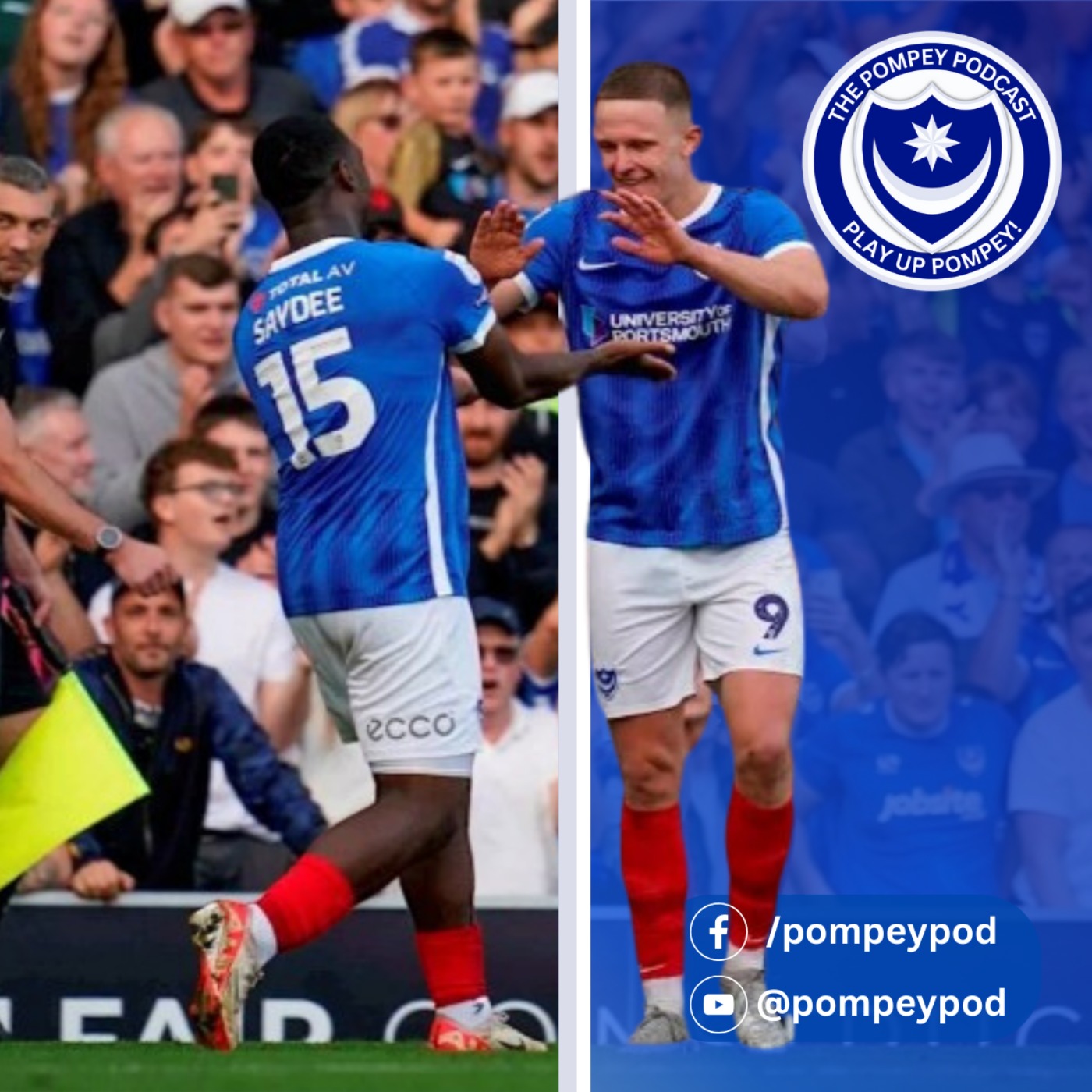 The Pompey Podcast
