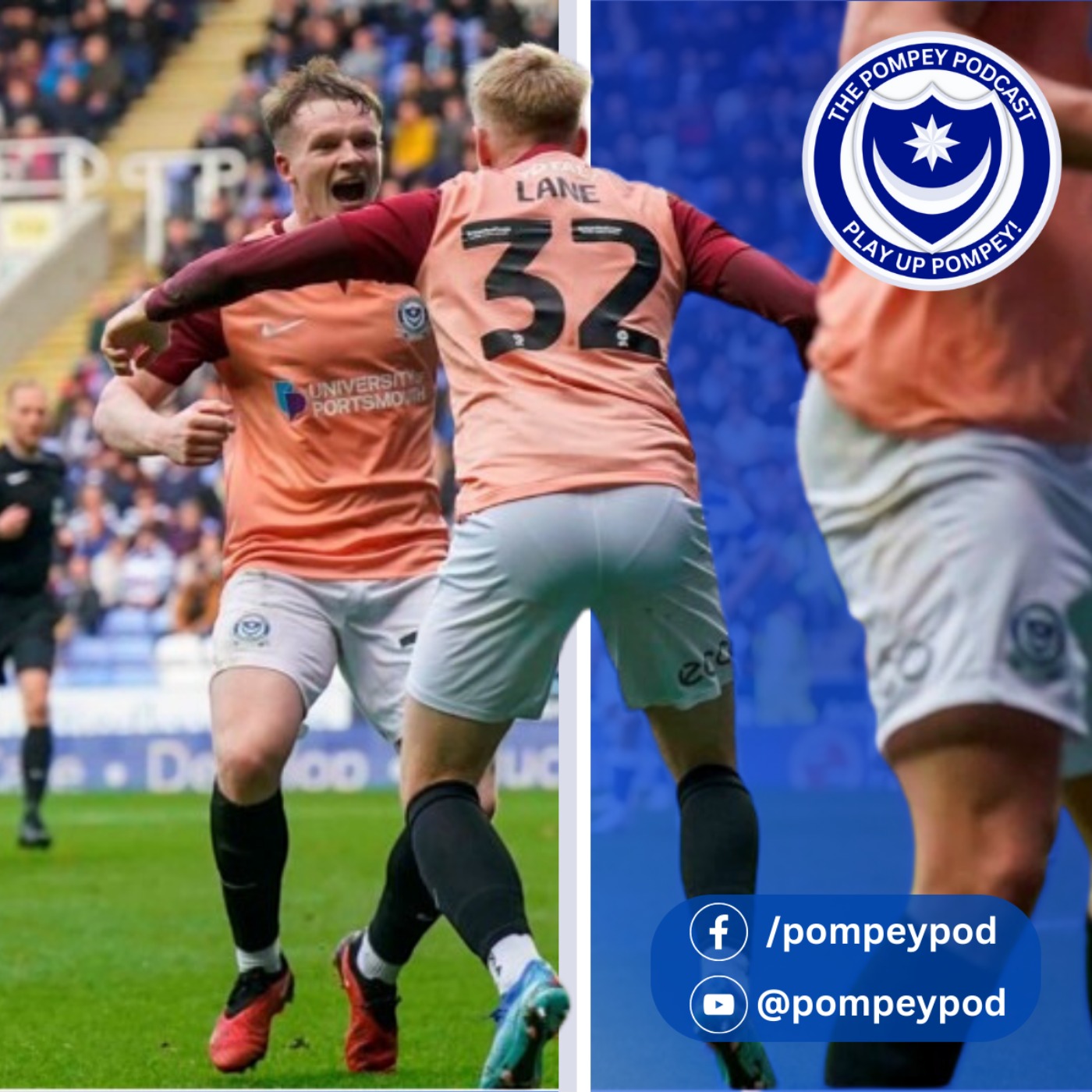 The Pompey Podcast