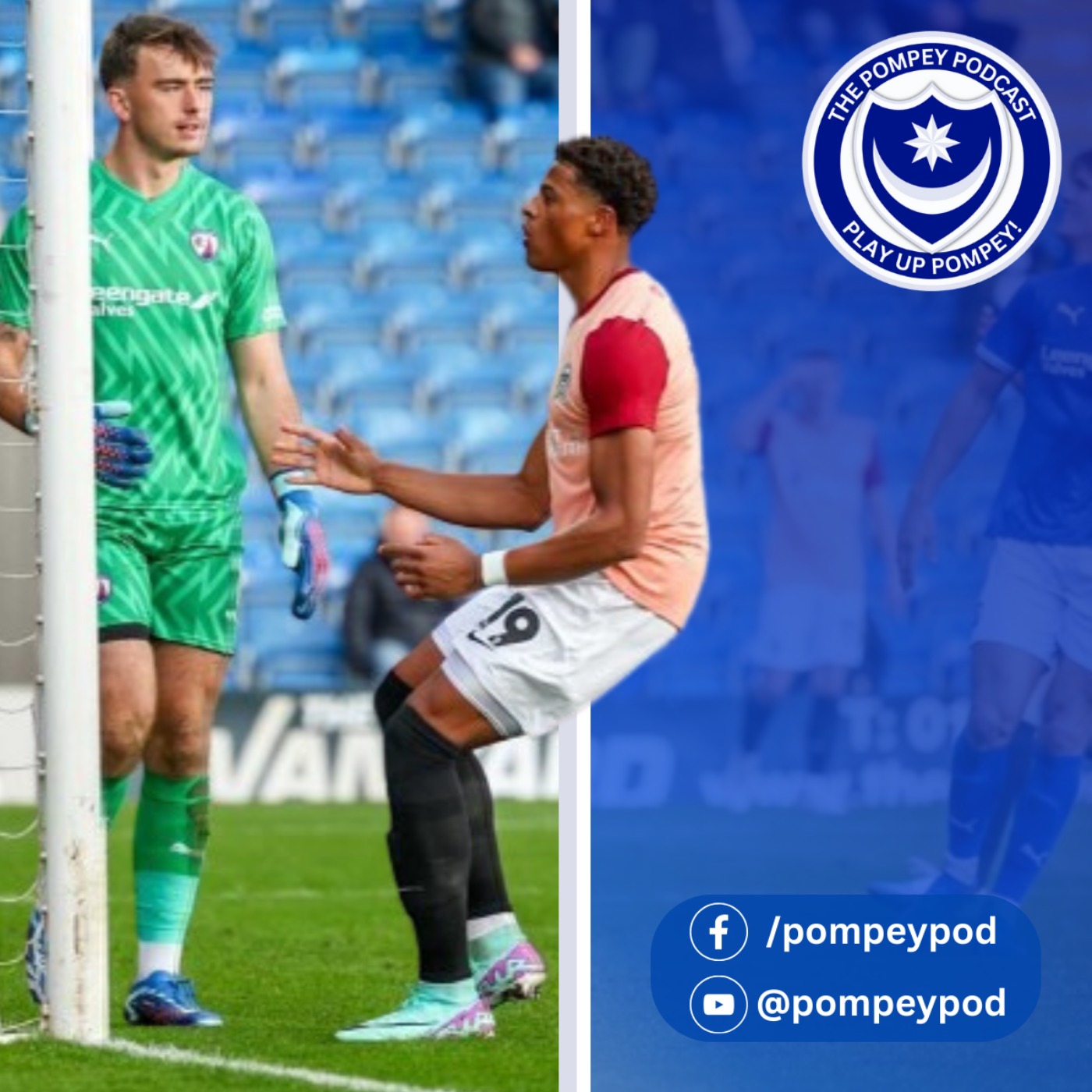 The Pompey Podcast
