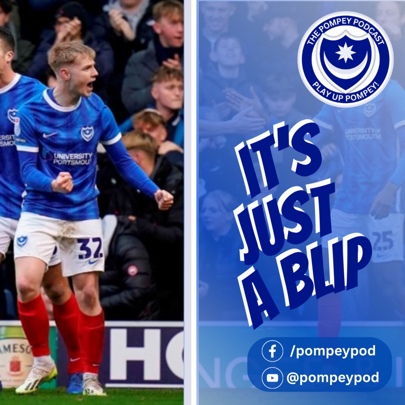 The Pompey Podcast