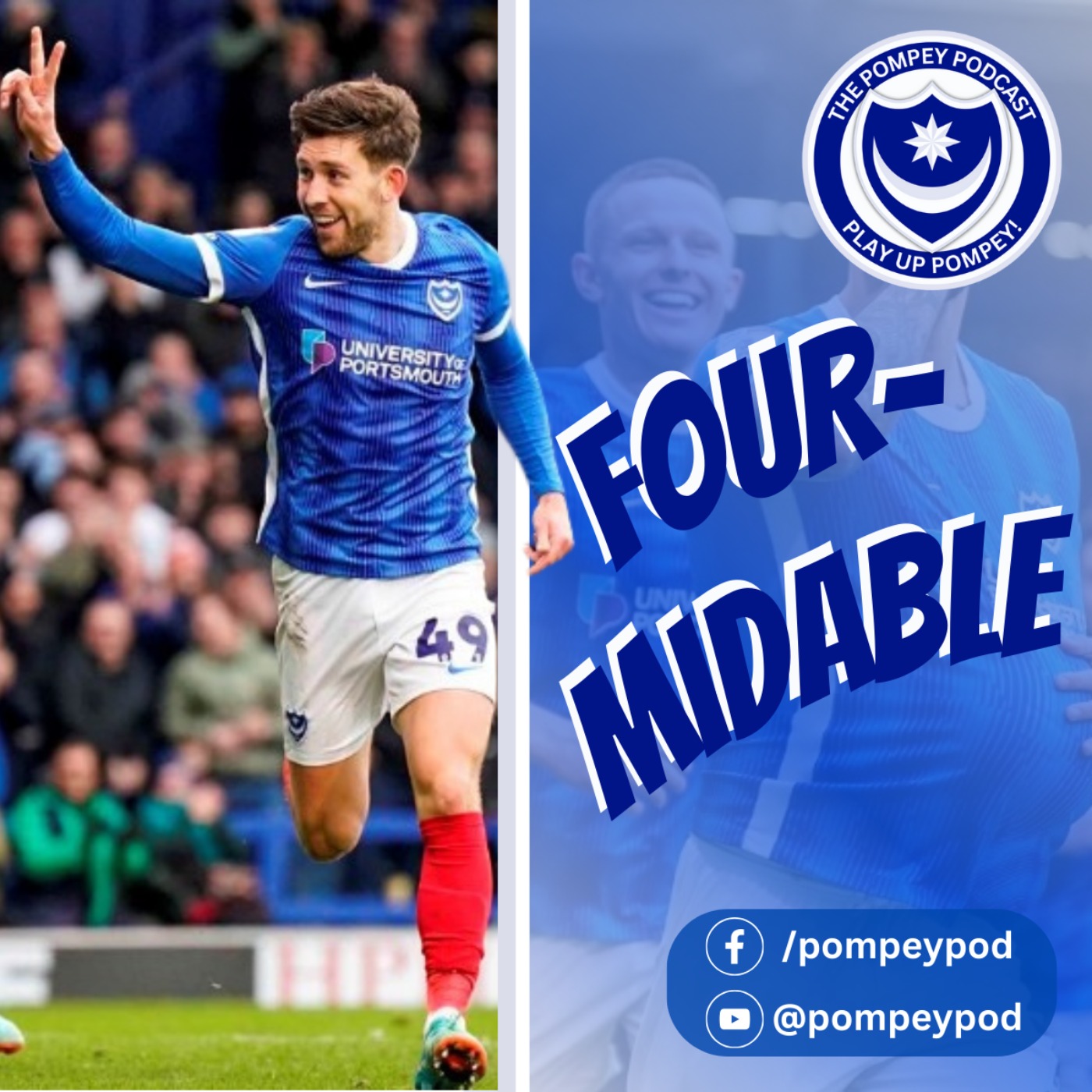 The Pompey Podcast