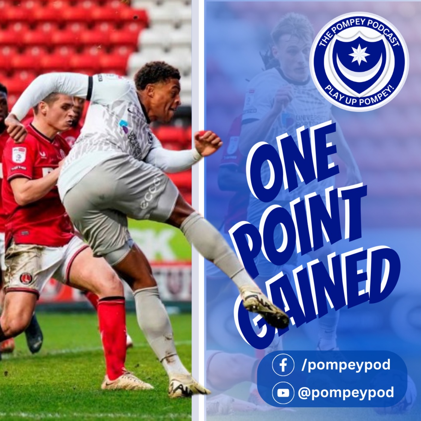 The Pompey Podcast