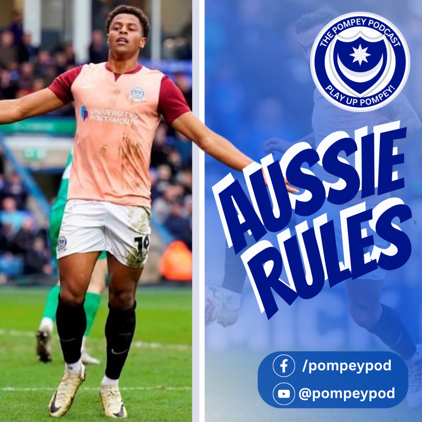 The Pompey Podcast