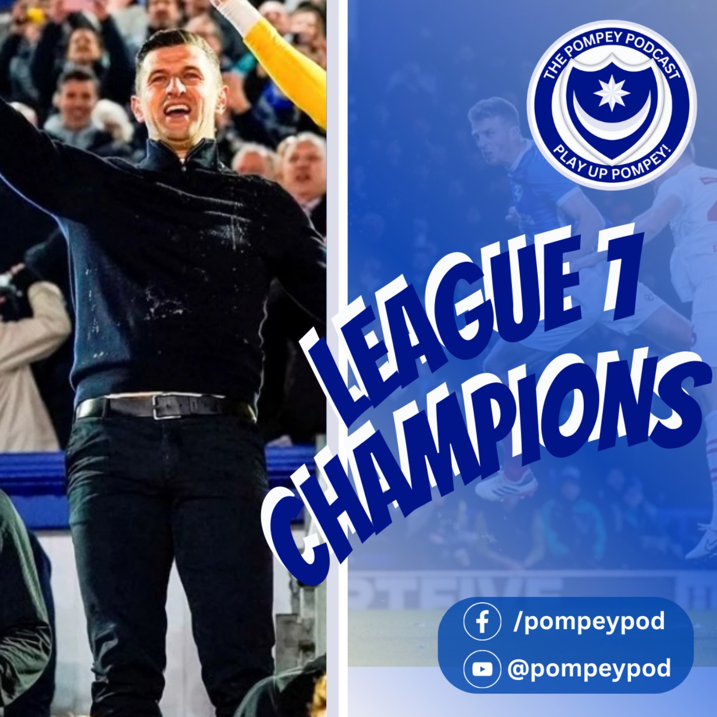 The Pompey Podcast