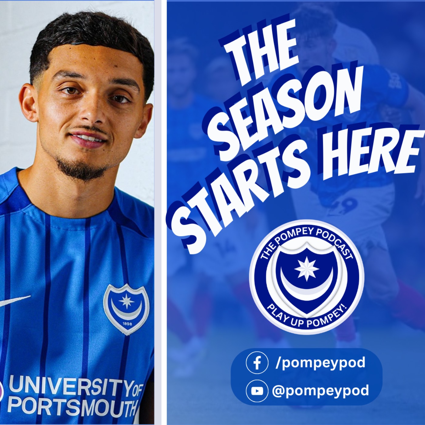 The Pompey Podcast
