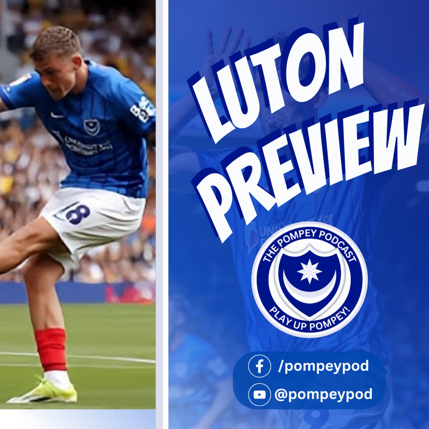 The Pompey Podcast