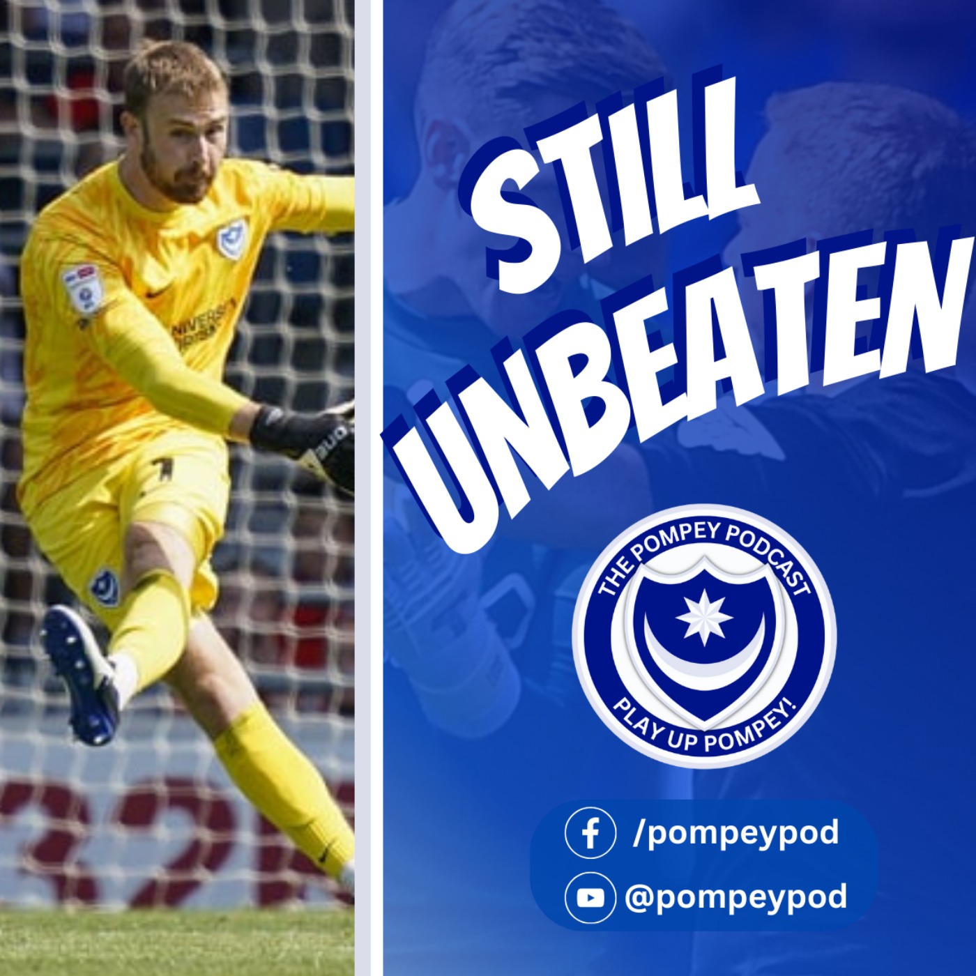 The Pompey Podcast