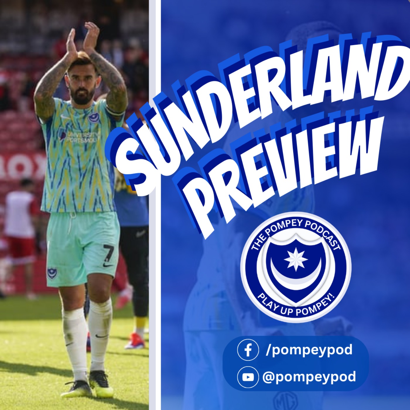 The Pompey Podcast
