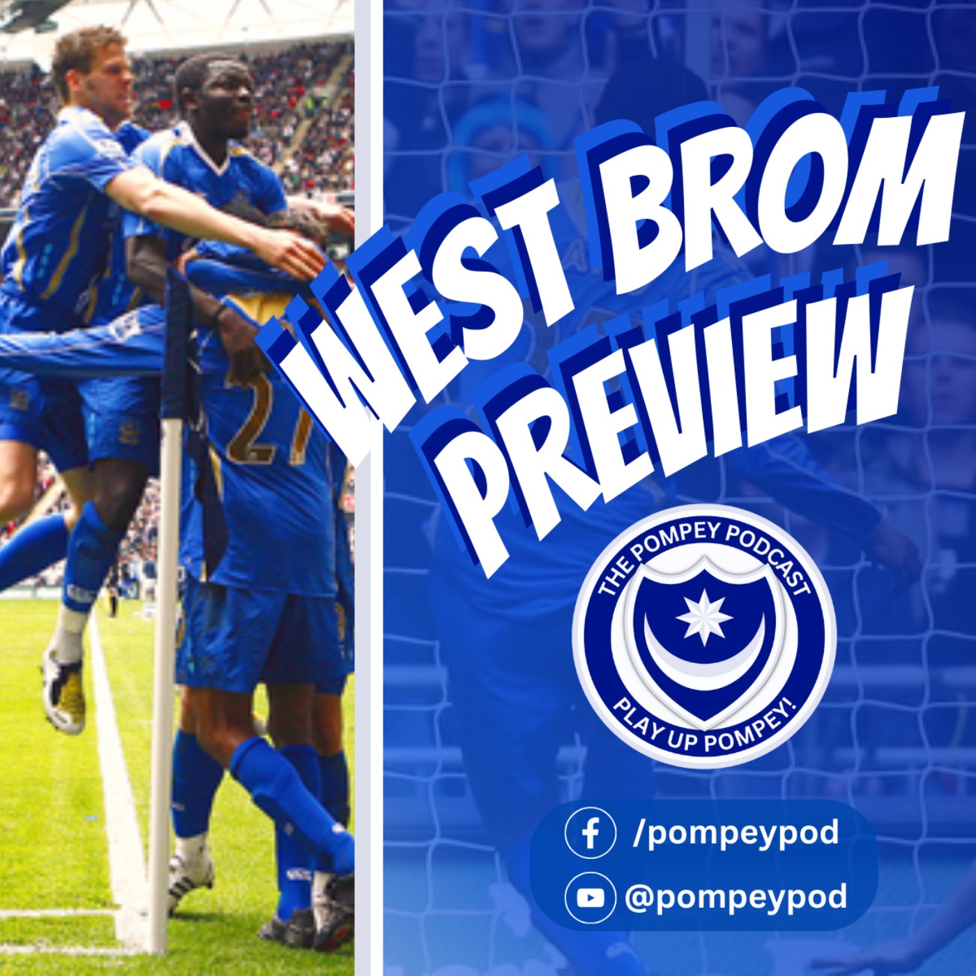 The Pompey Podcast