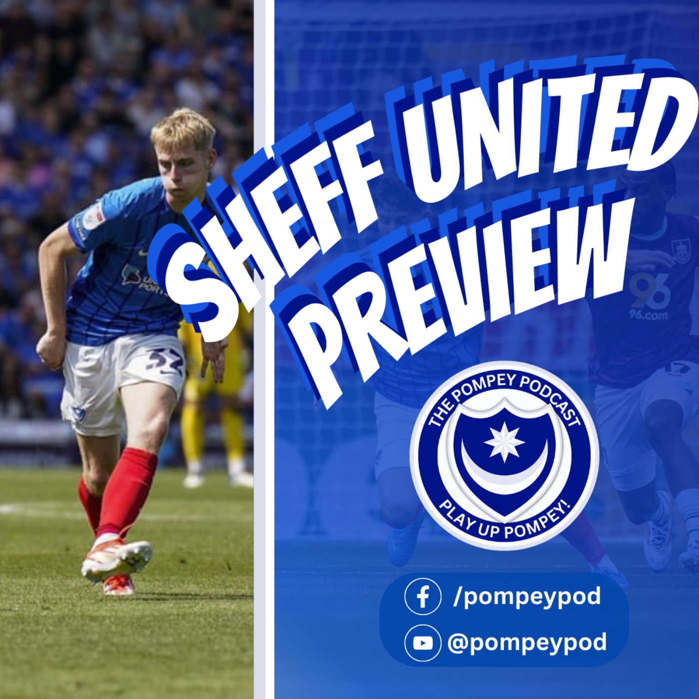 The Pompey Podcast
