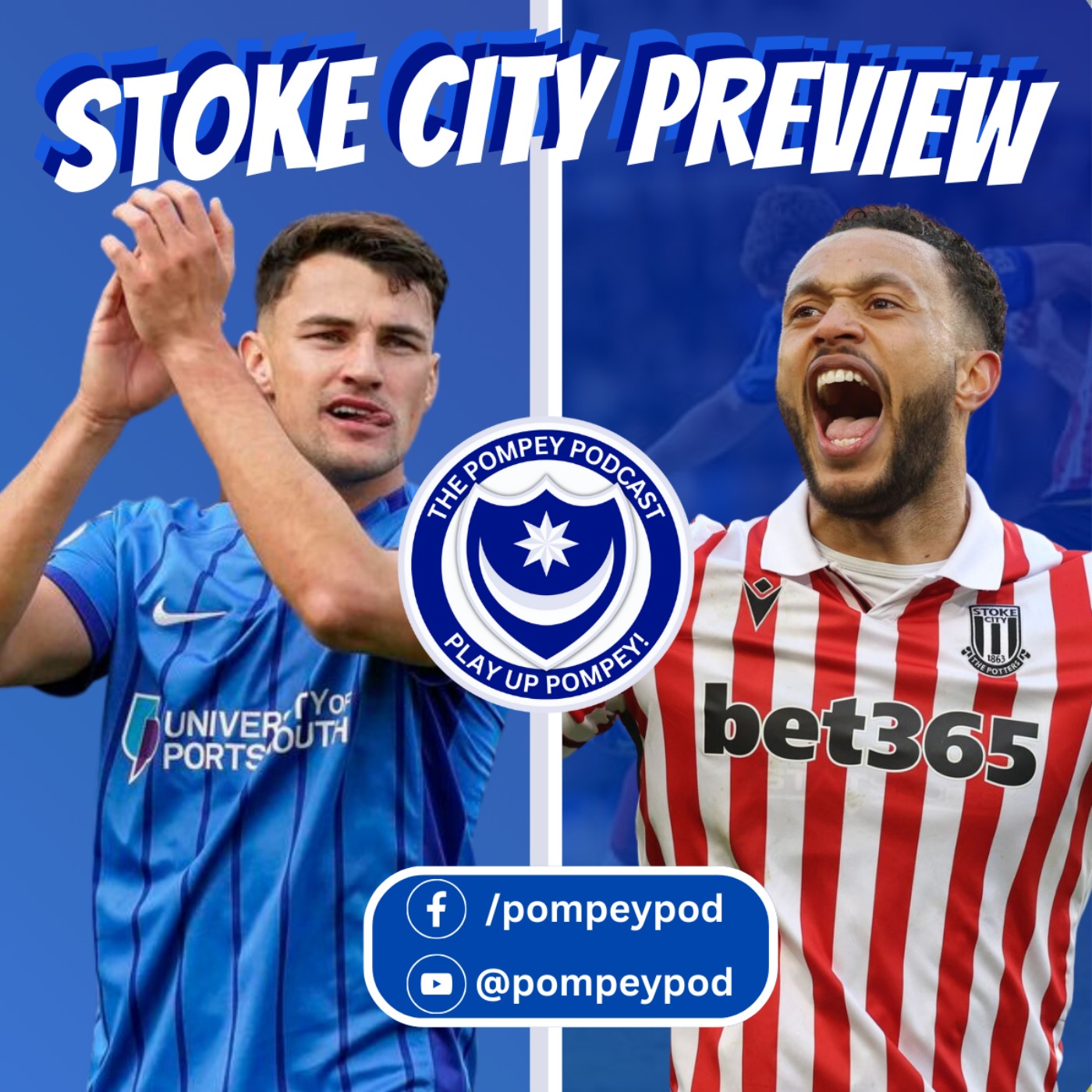 The Pompey Podcast
