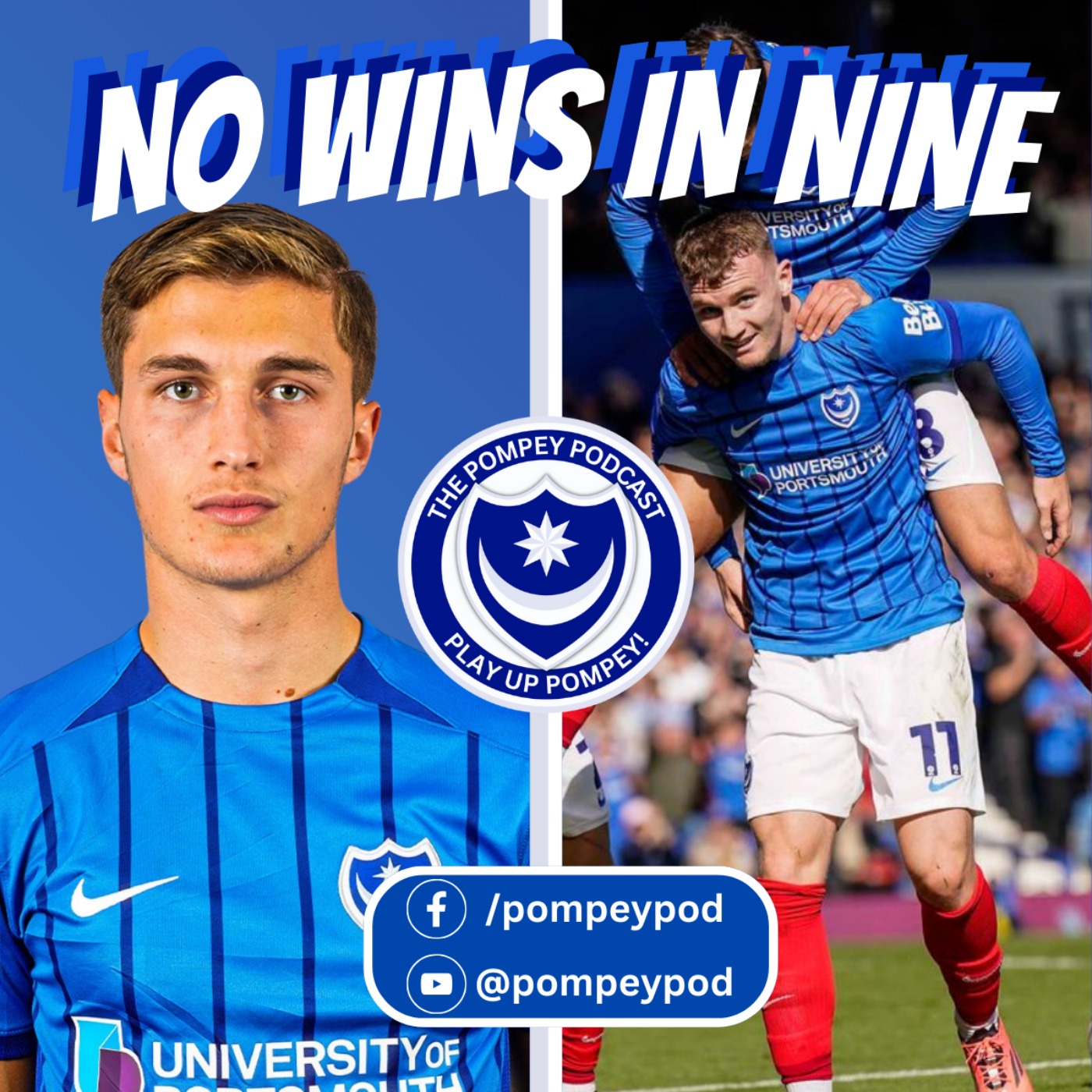 The Pompey Podcast