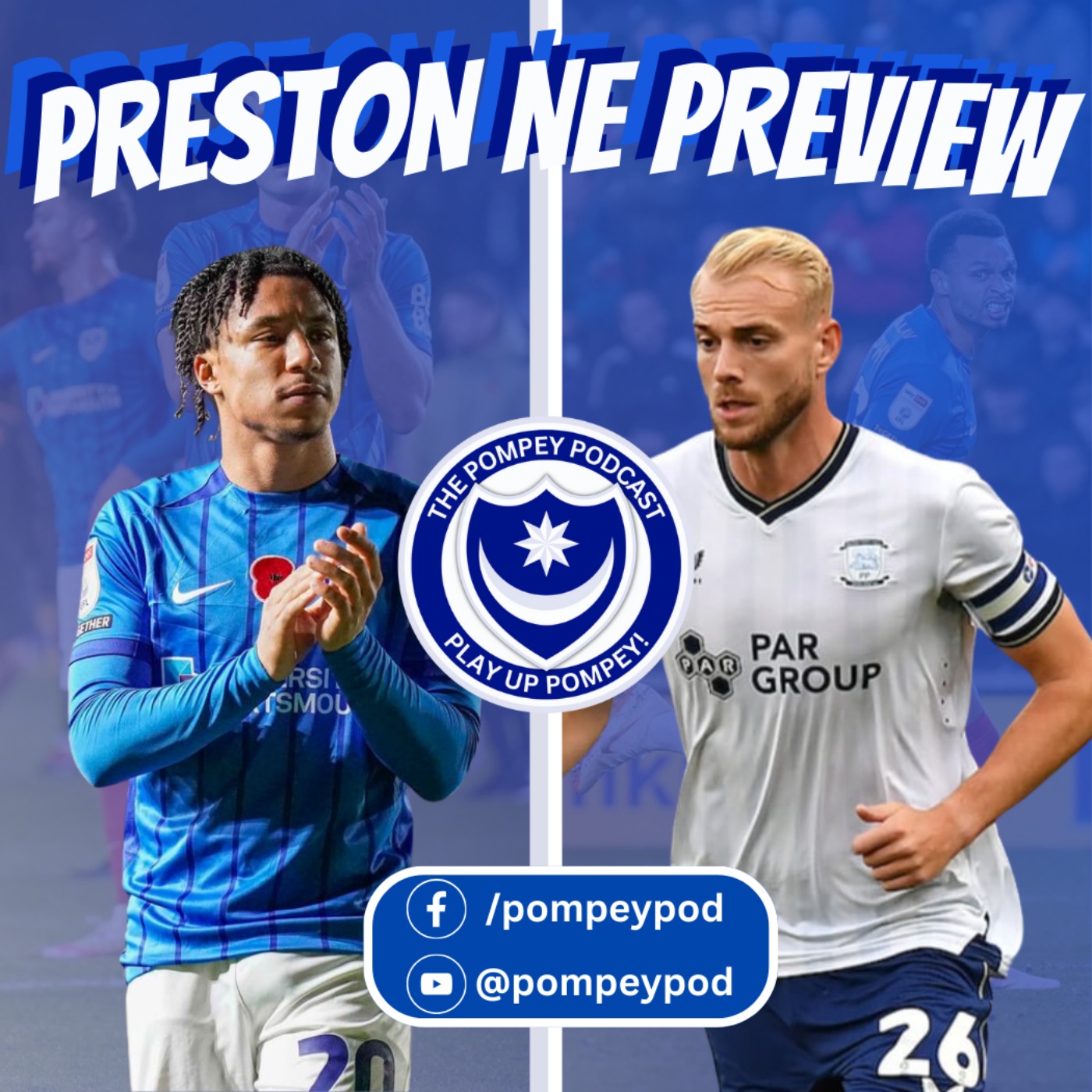 The Pompey Podcast