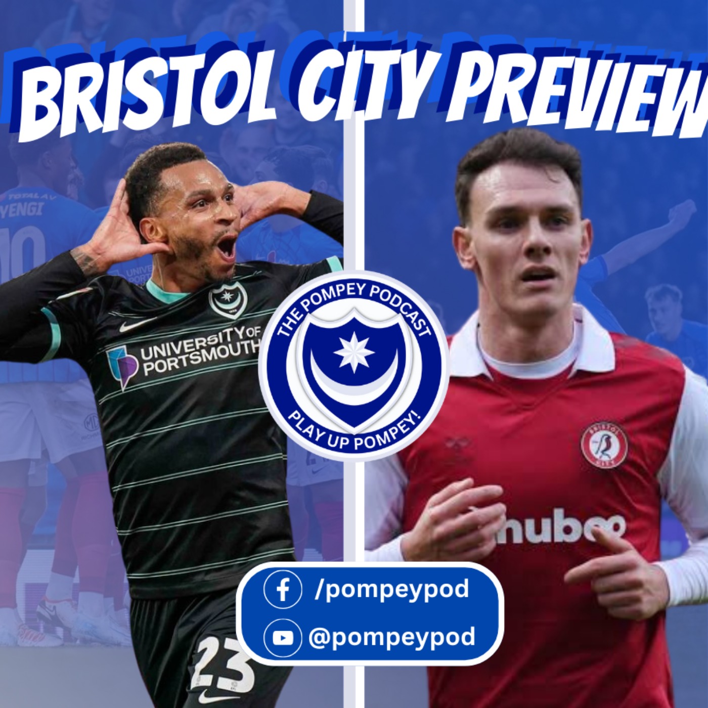 The Pompey Podcast
