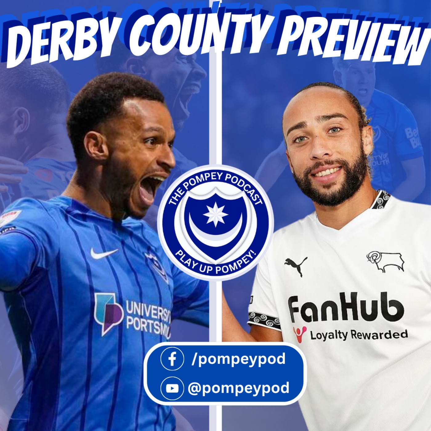 The Pompey Podcast
