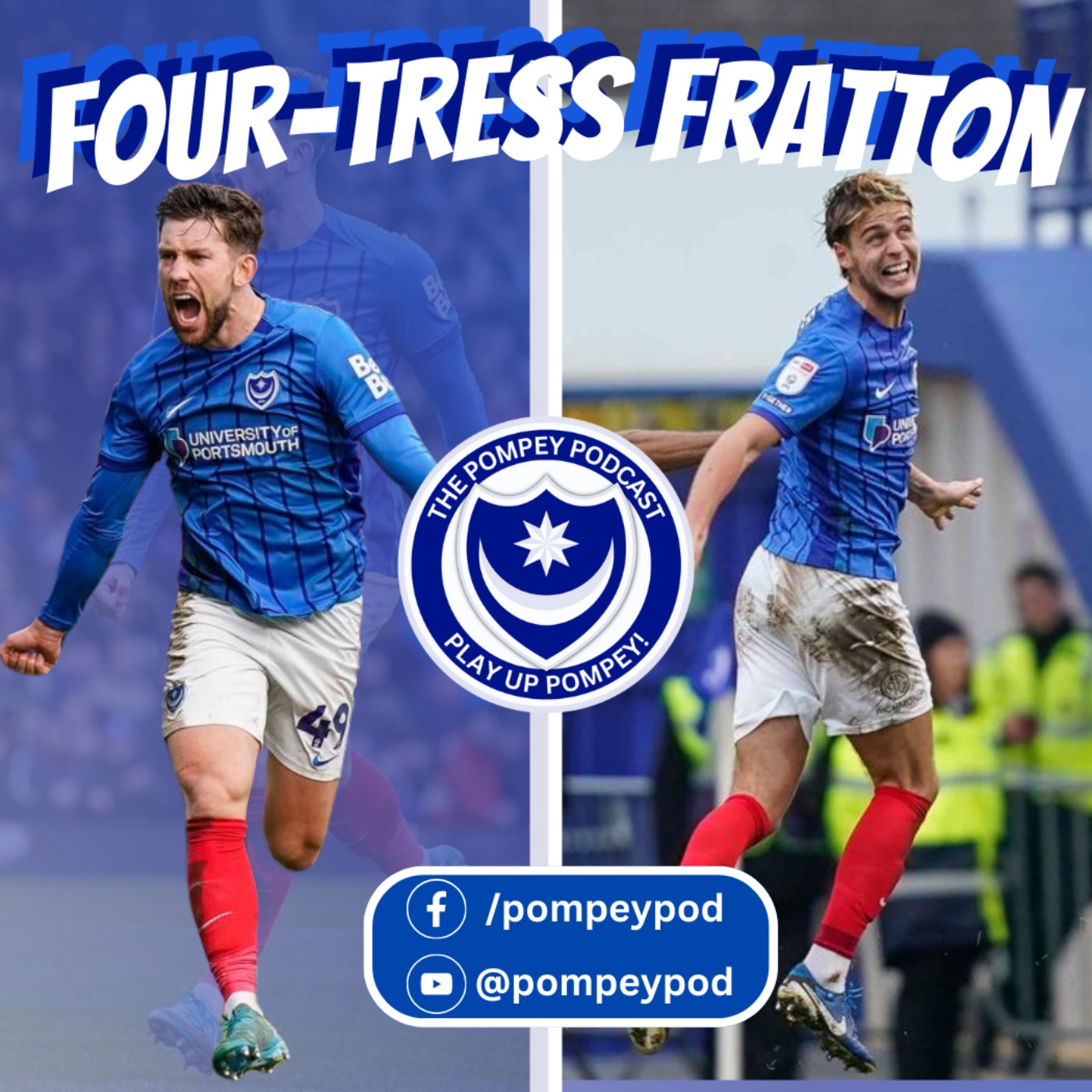 The Pompey Podcast