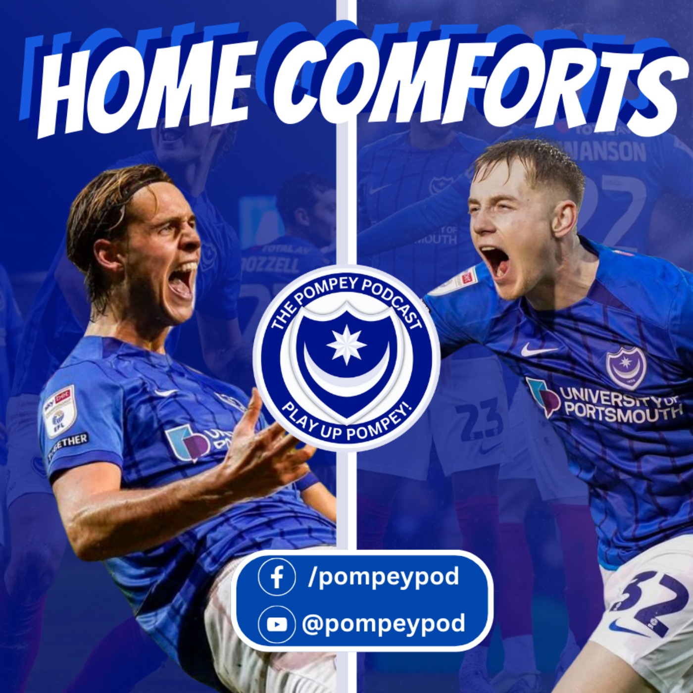 The Pompey Podcast