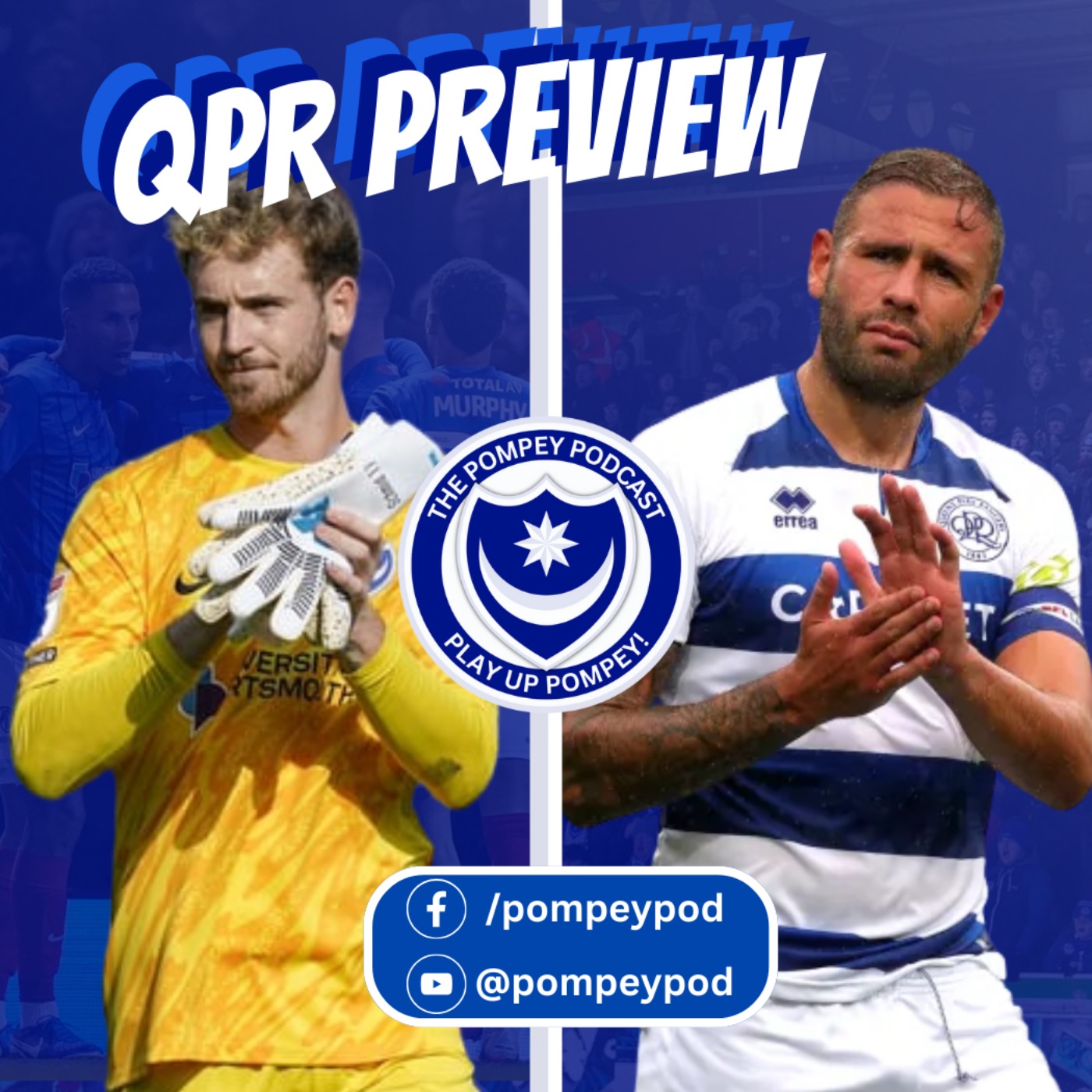 The Pompey Podcast