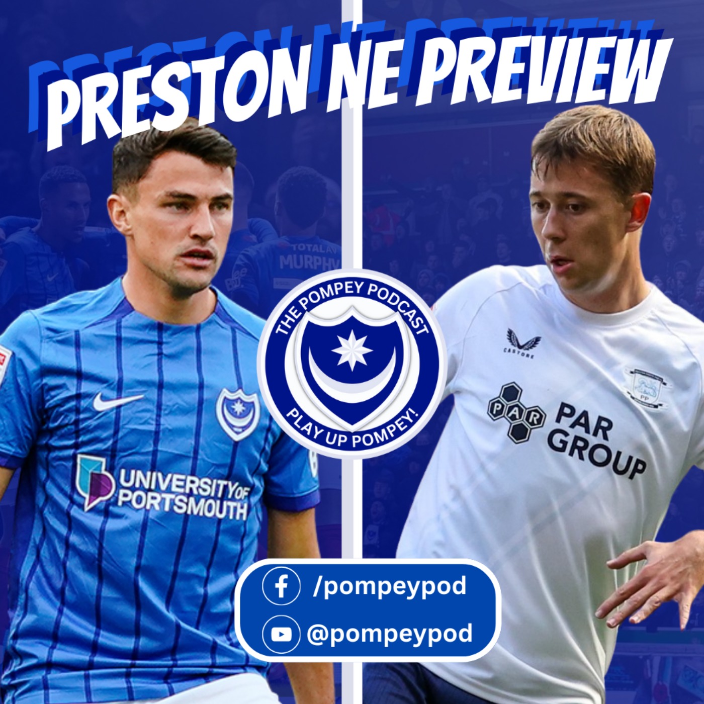 The Pompey Podcast