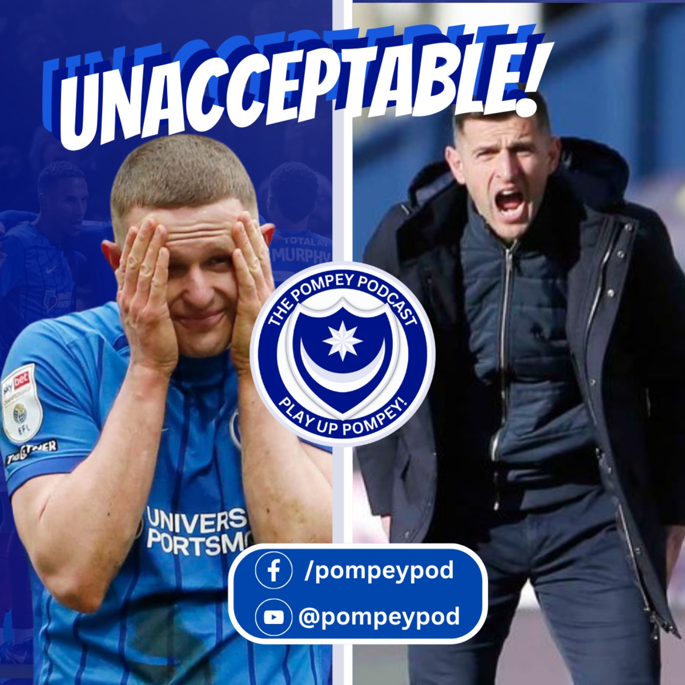The Pompey Podcast