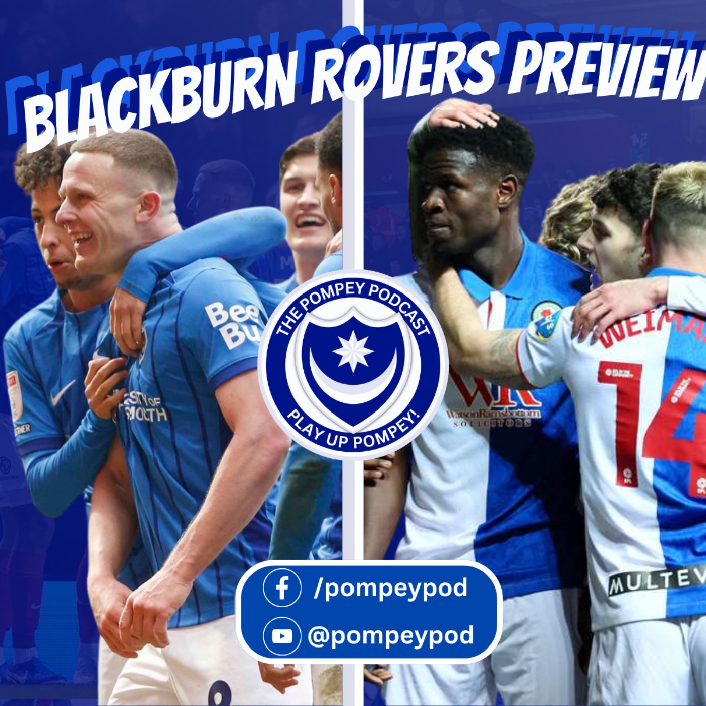 The Pompey Podcast